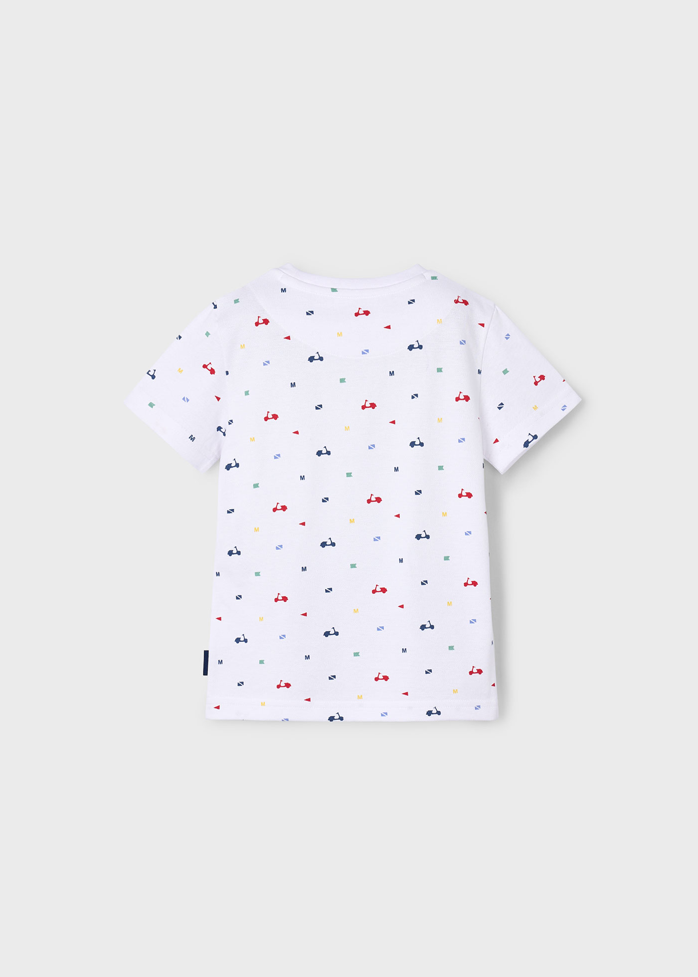 T-shirt boys