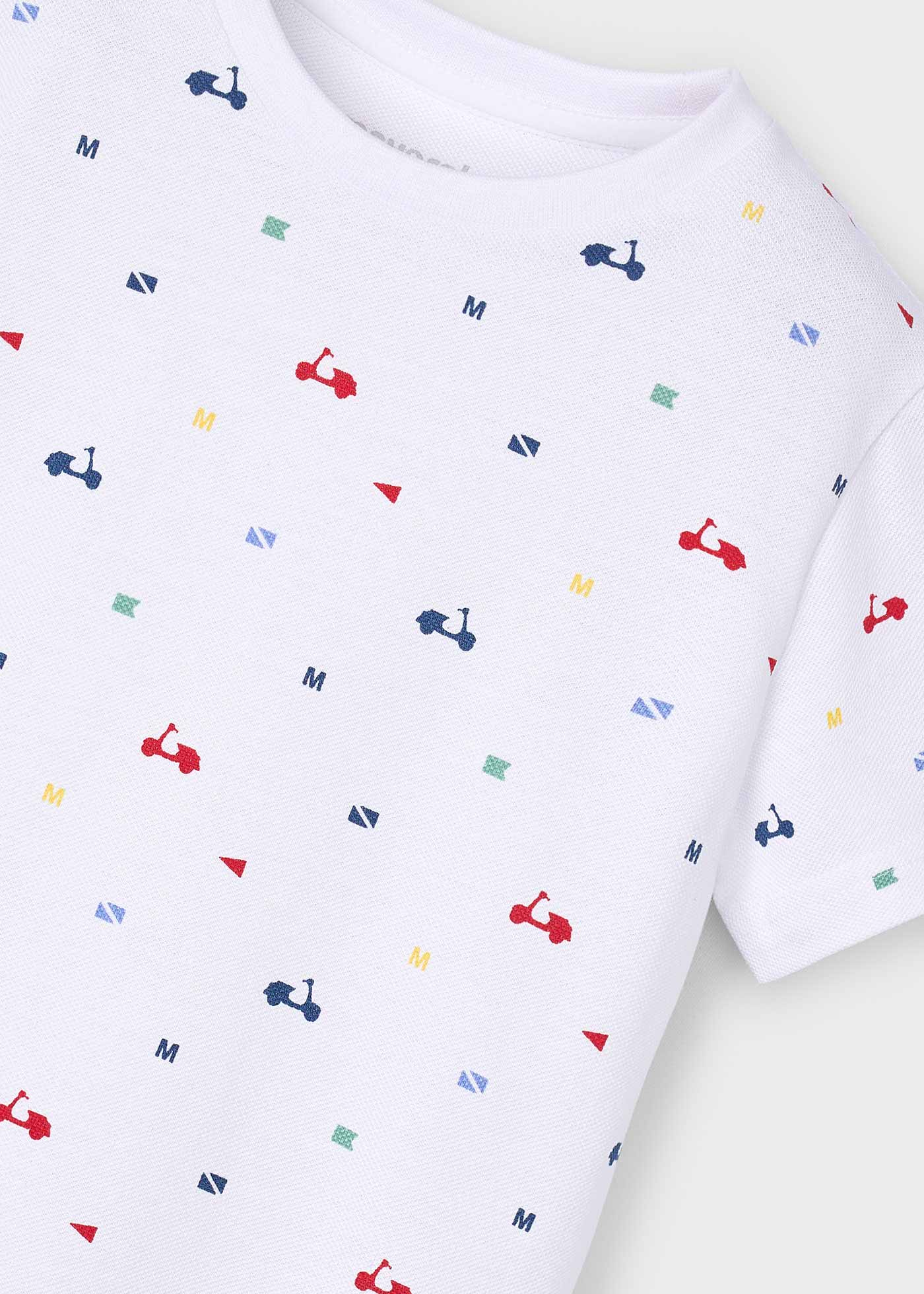 T-shirt boys