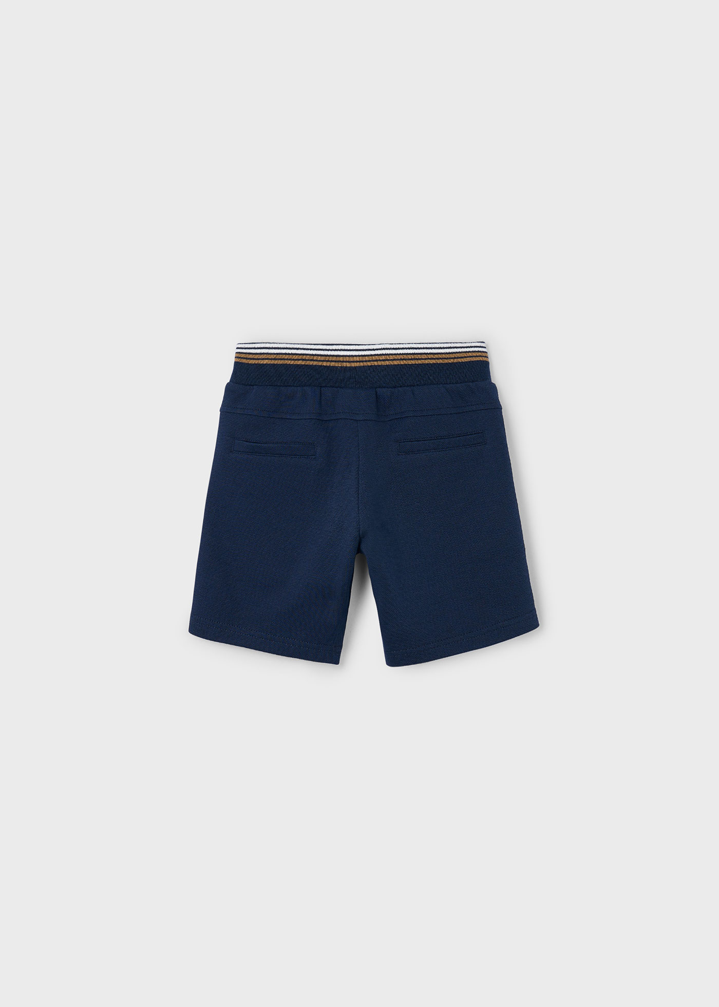 Bermuda punto elegante bambino