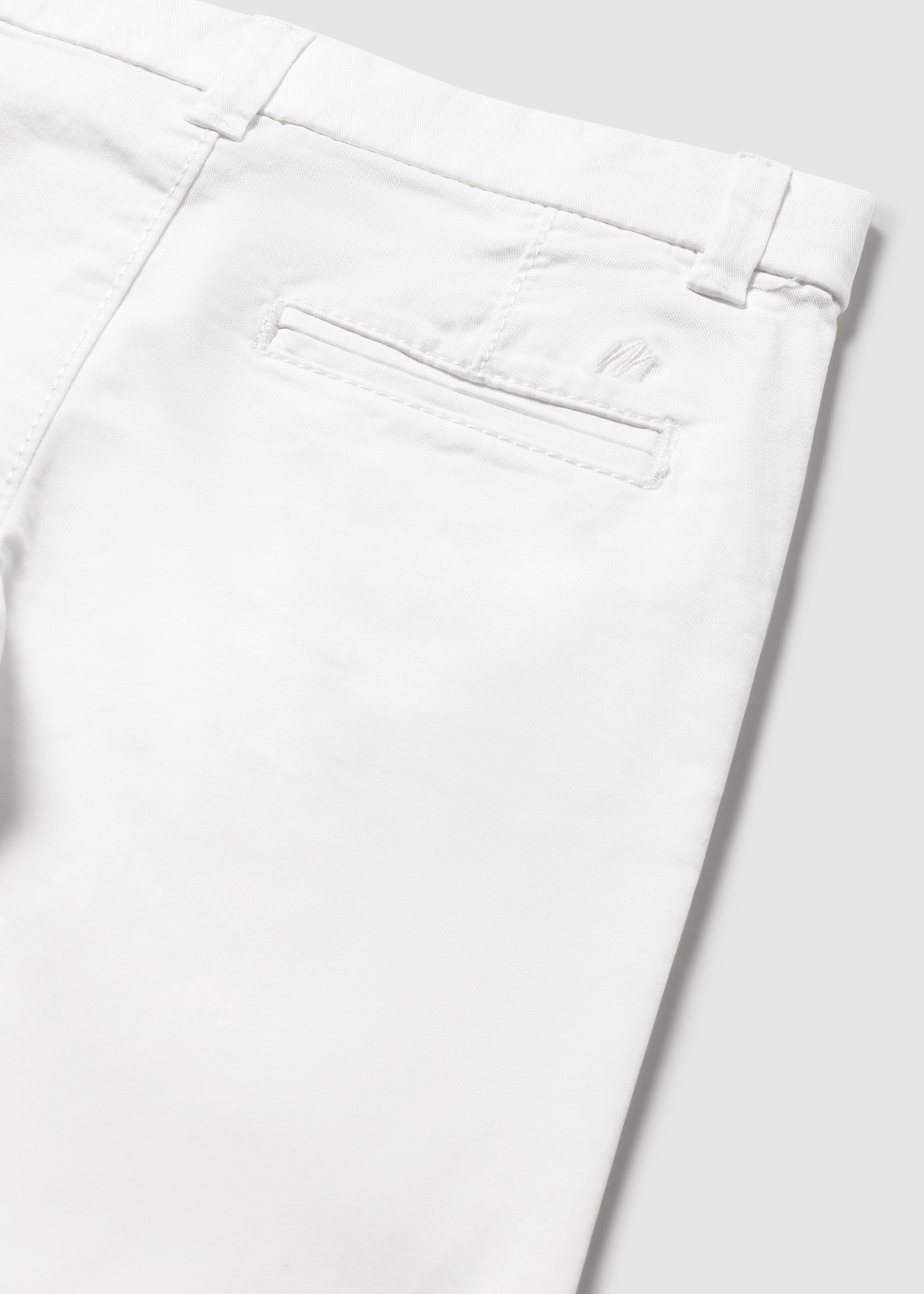 Baby Classic Chino Pants