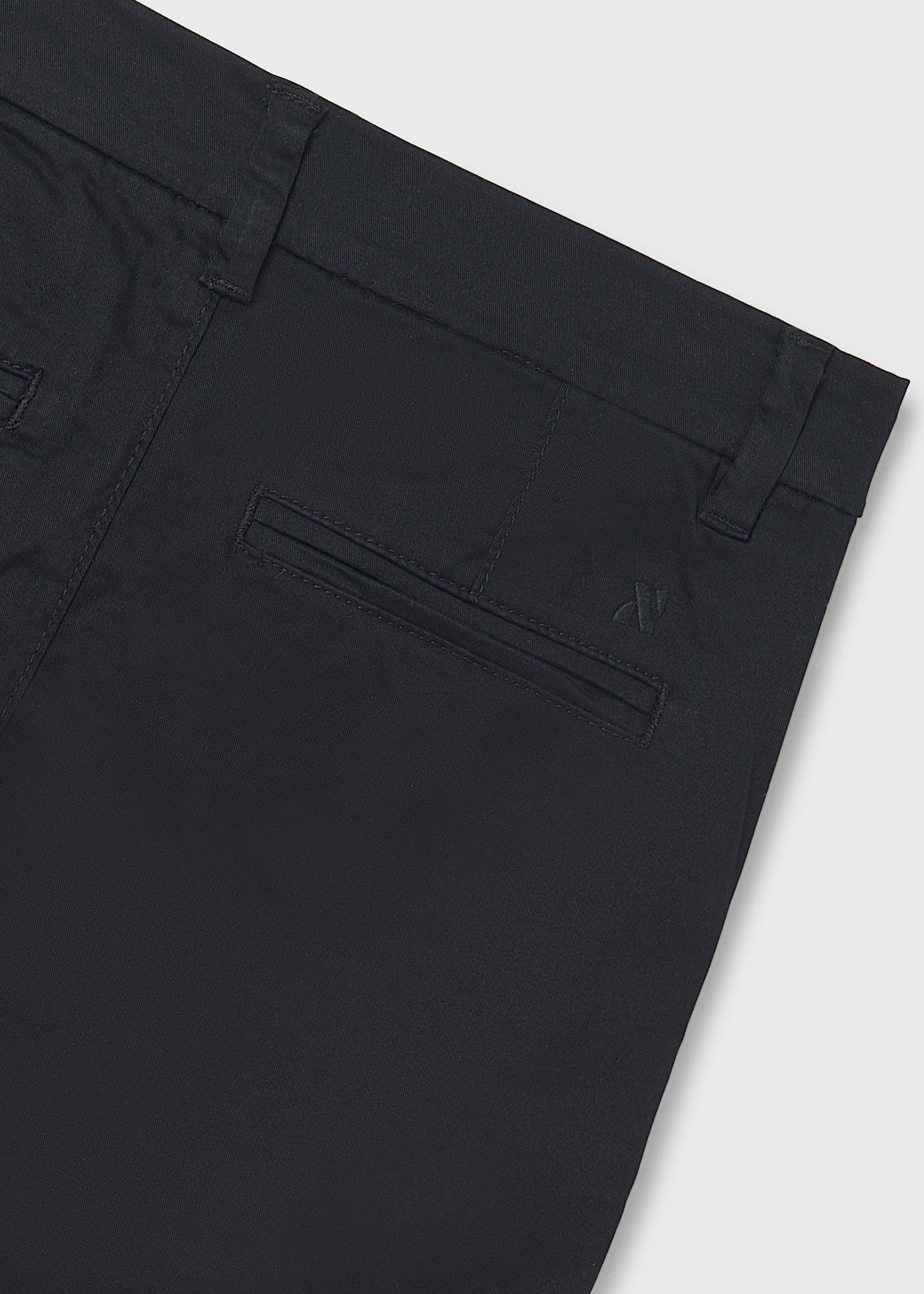 Spodnie chino basic dla chłopca