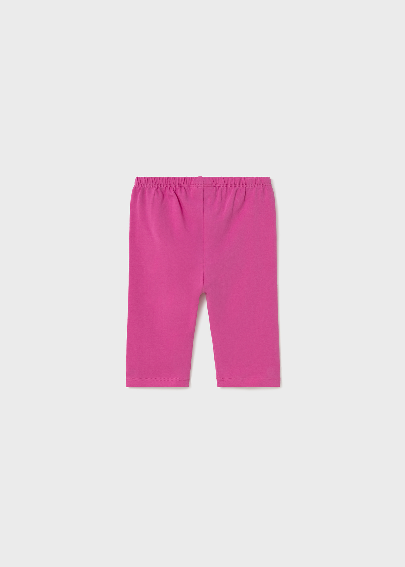 Legging corto básico bebé