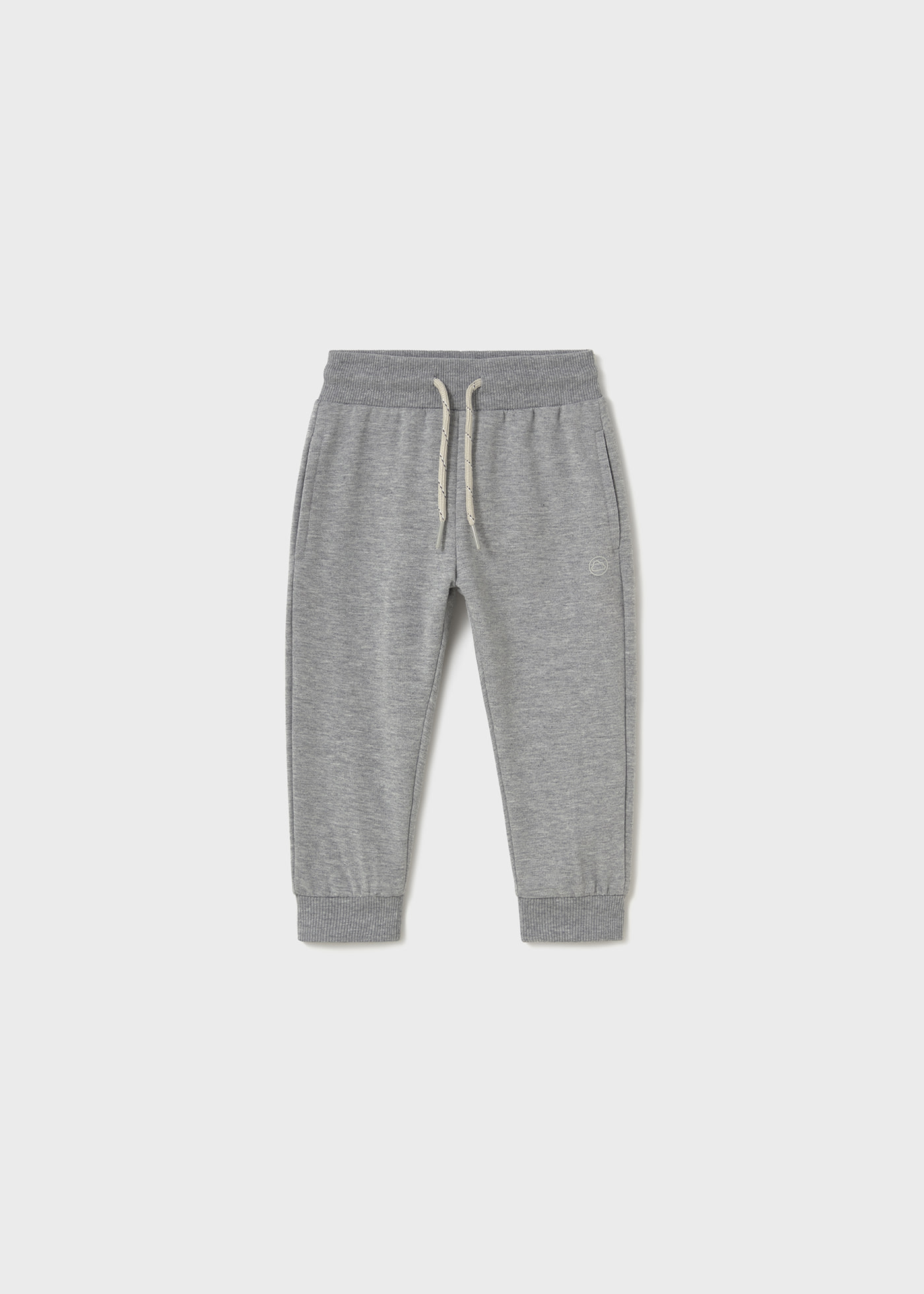 Baby basic sporty trousers