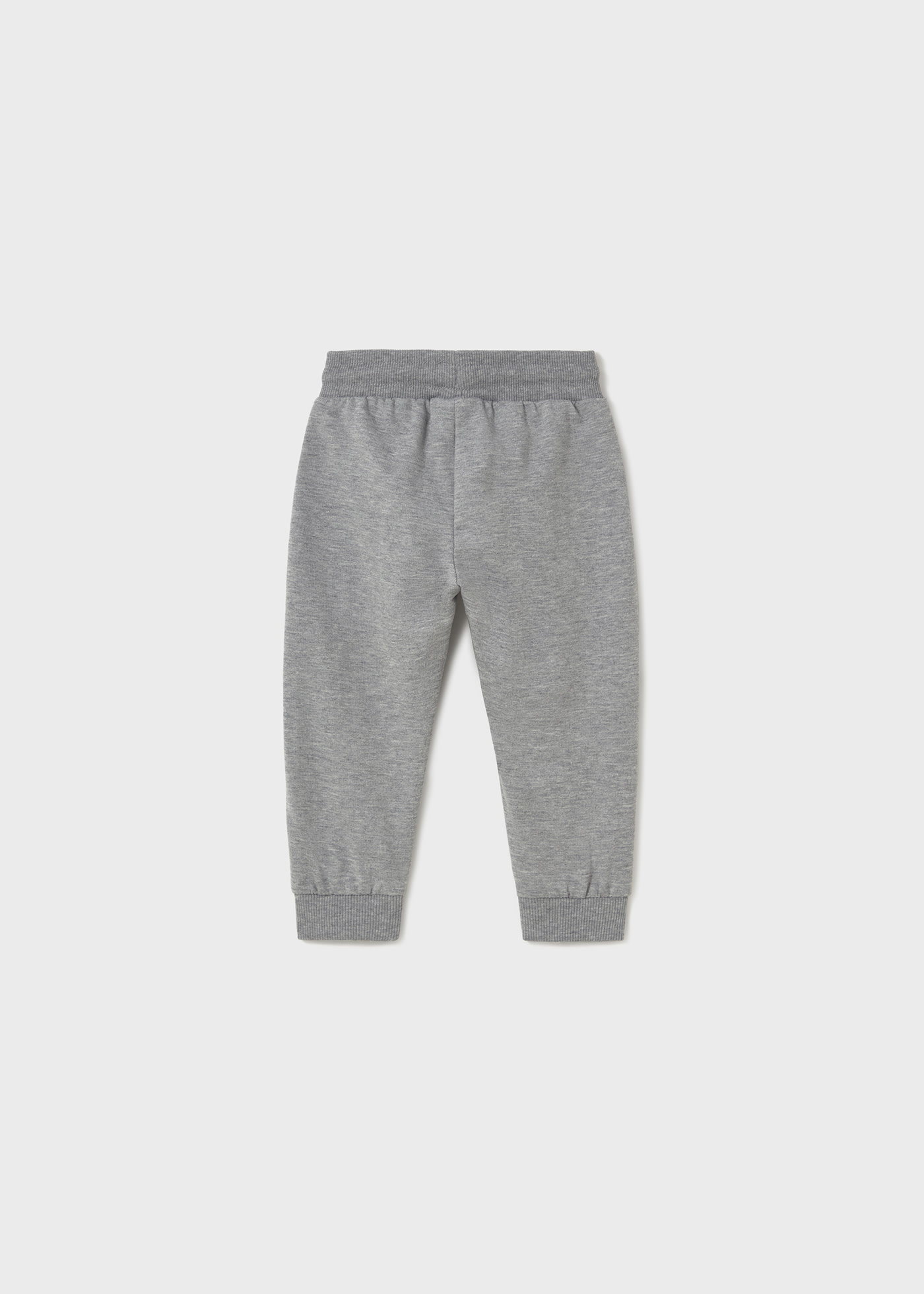 Baby basic sporty trousers