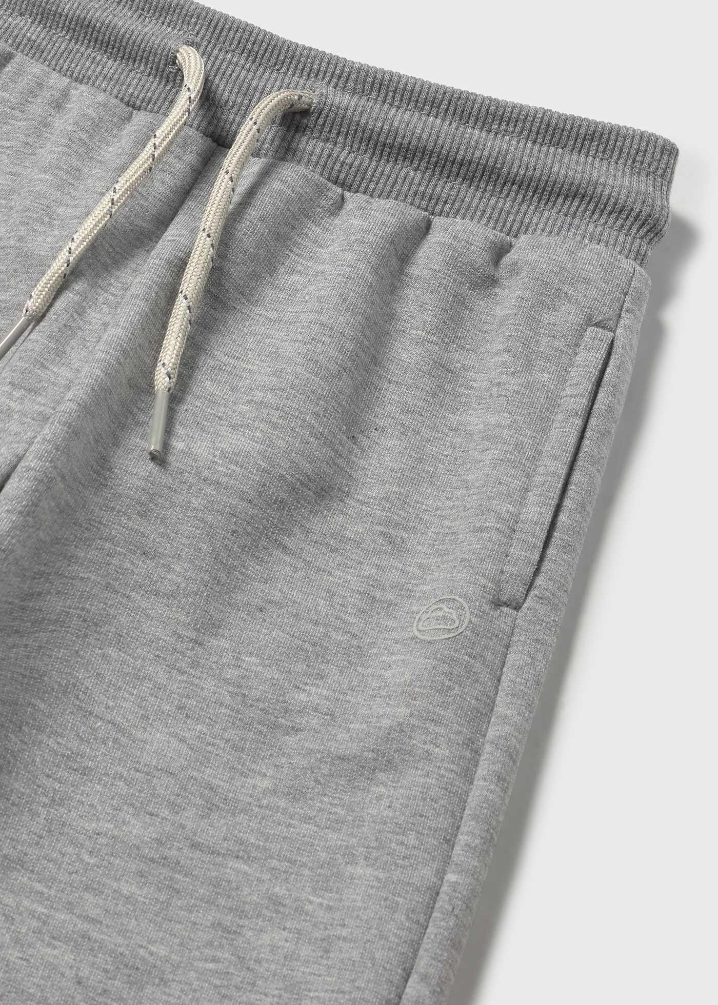 Pantalón deportivo básico bebé