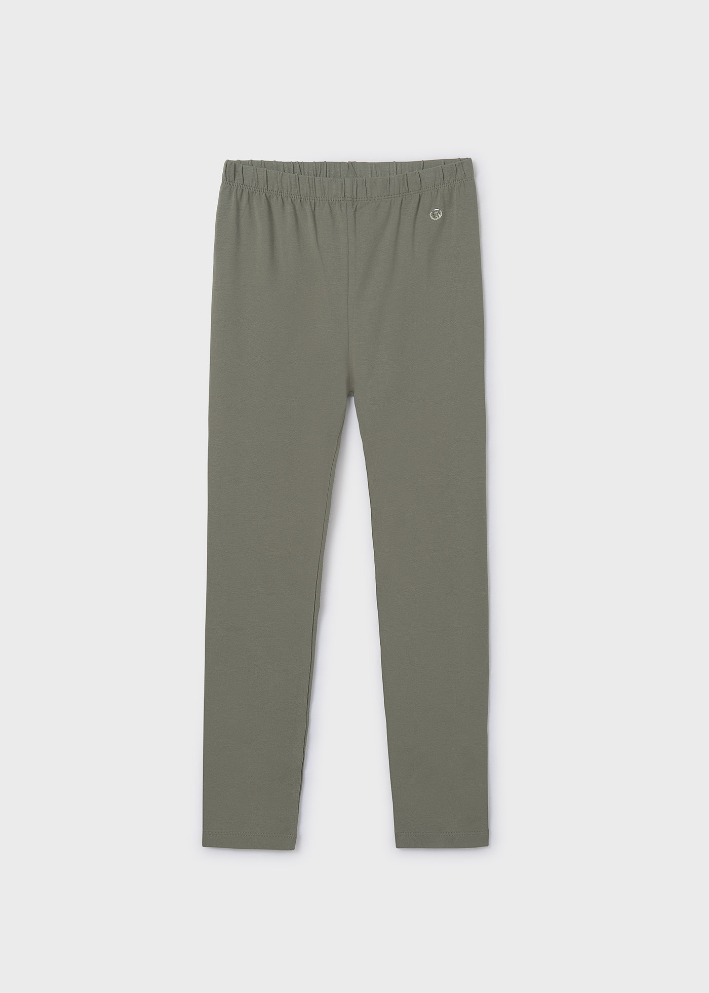 Legginsy długie dla dziewczynki