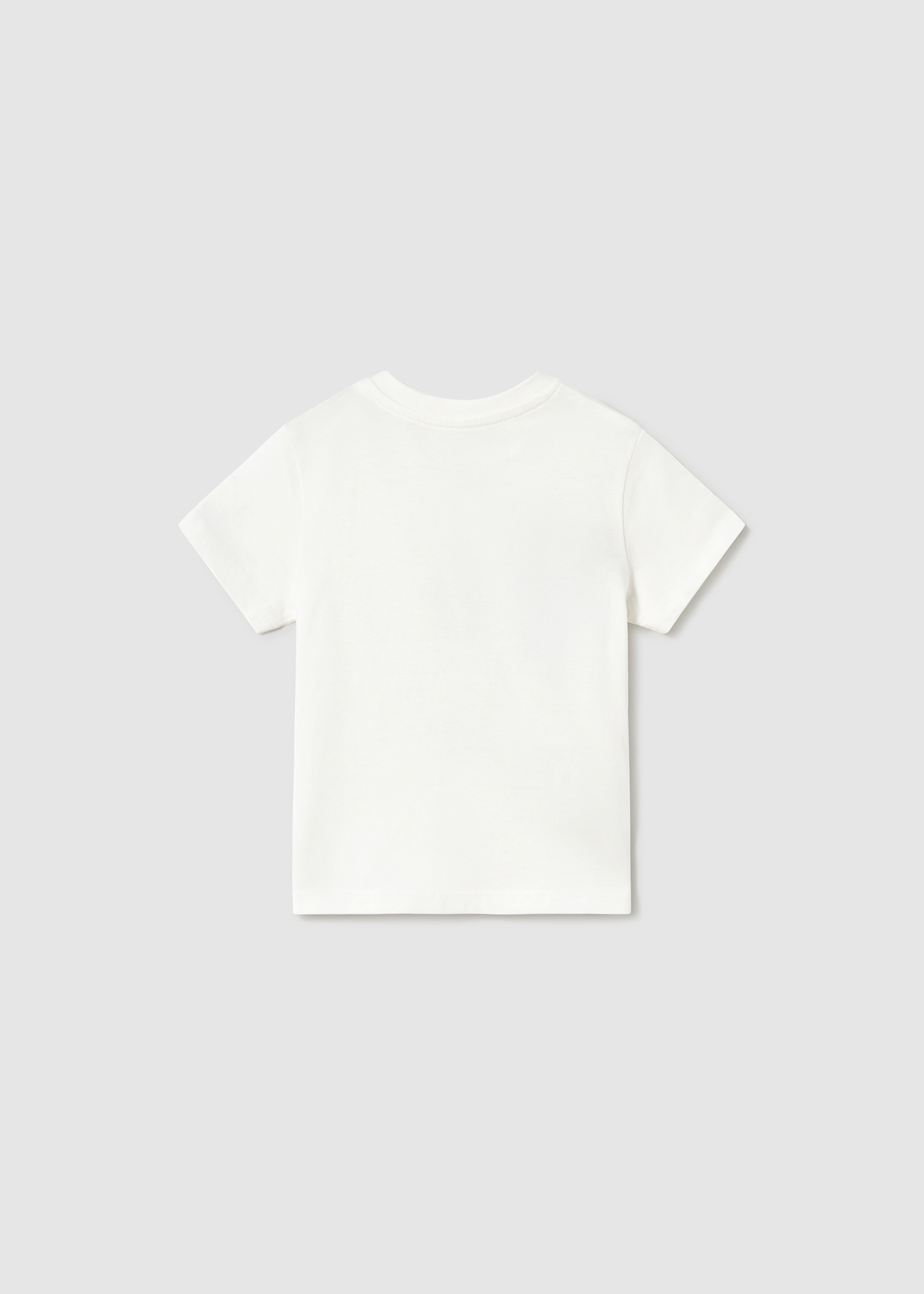 Baby Animal Silhouette T-Shirt