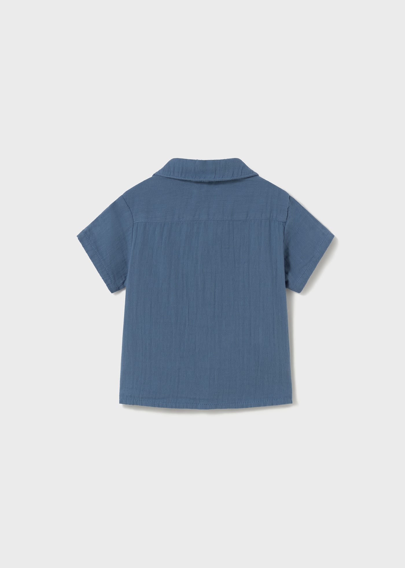 Camicia neonato