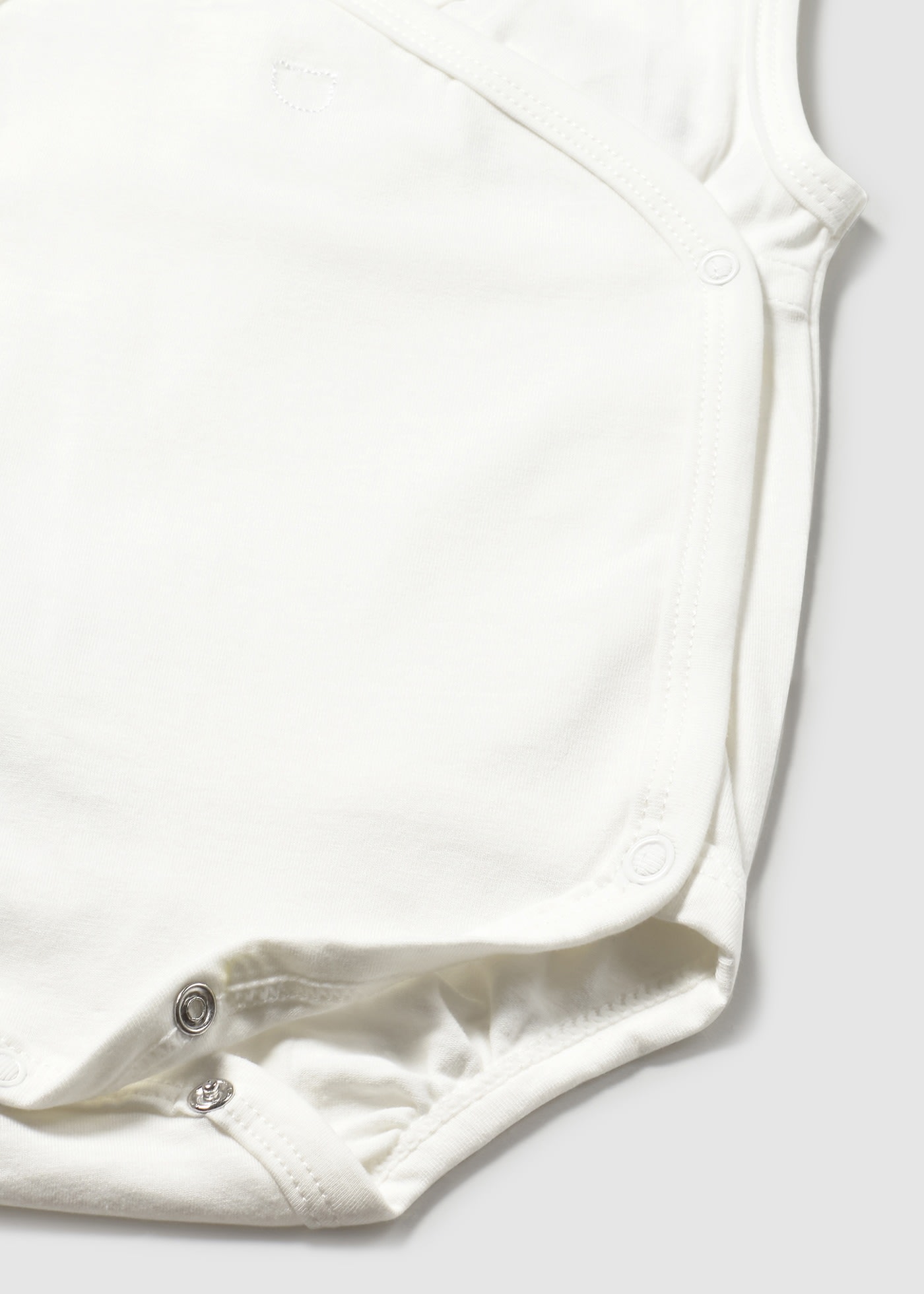 Body senza maniche neonato