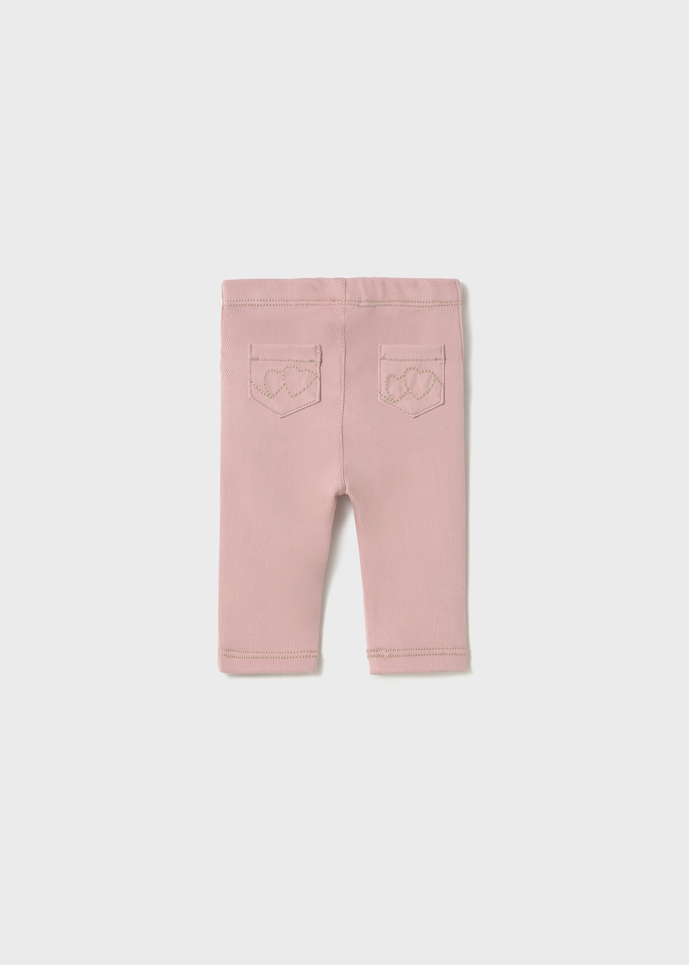 Leggings neonata