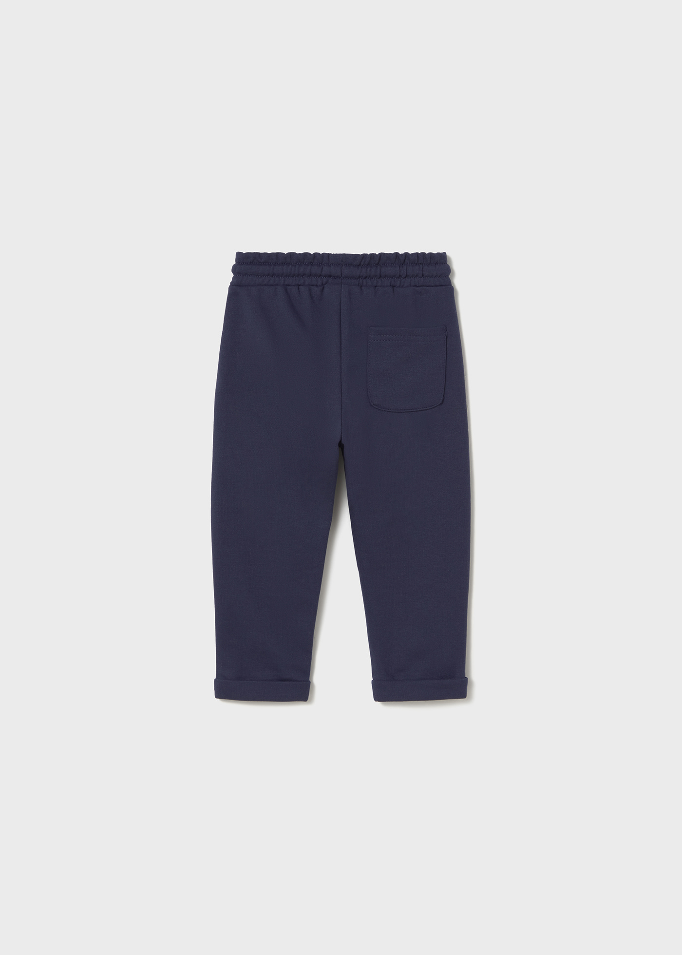 Trening cu tricou bebe