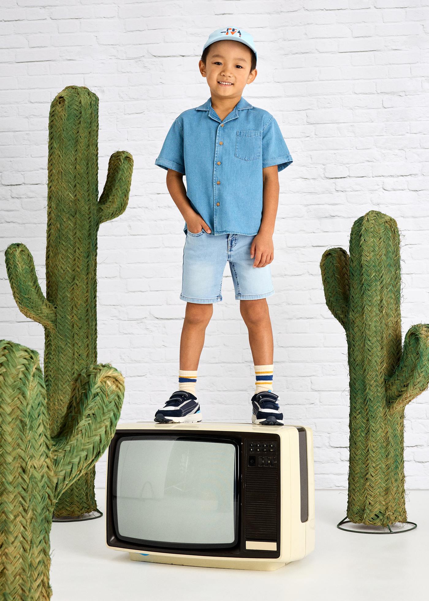 Jeans bambino