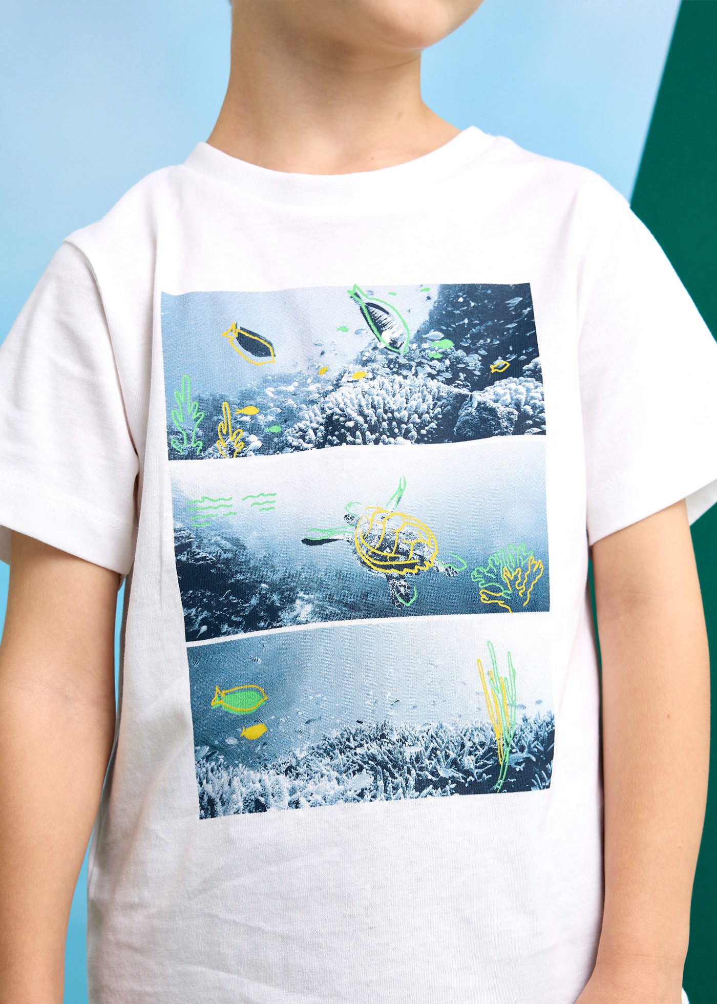 Conjunto 3 peças menino