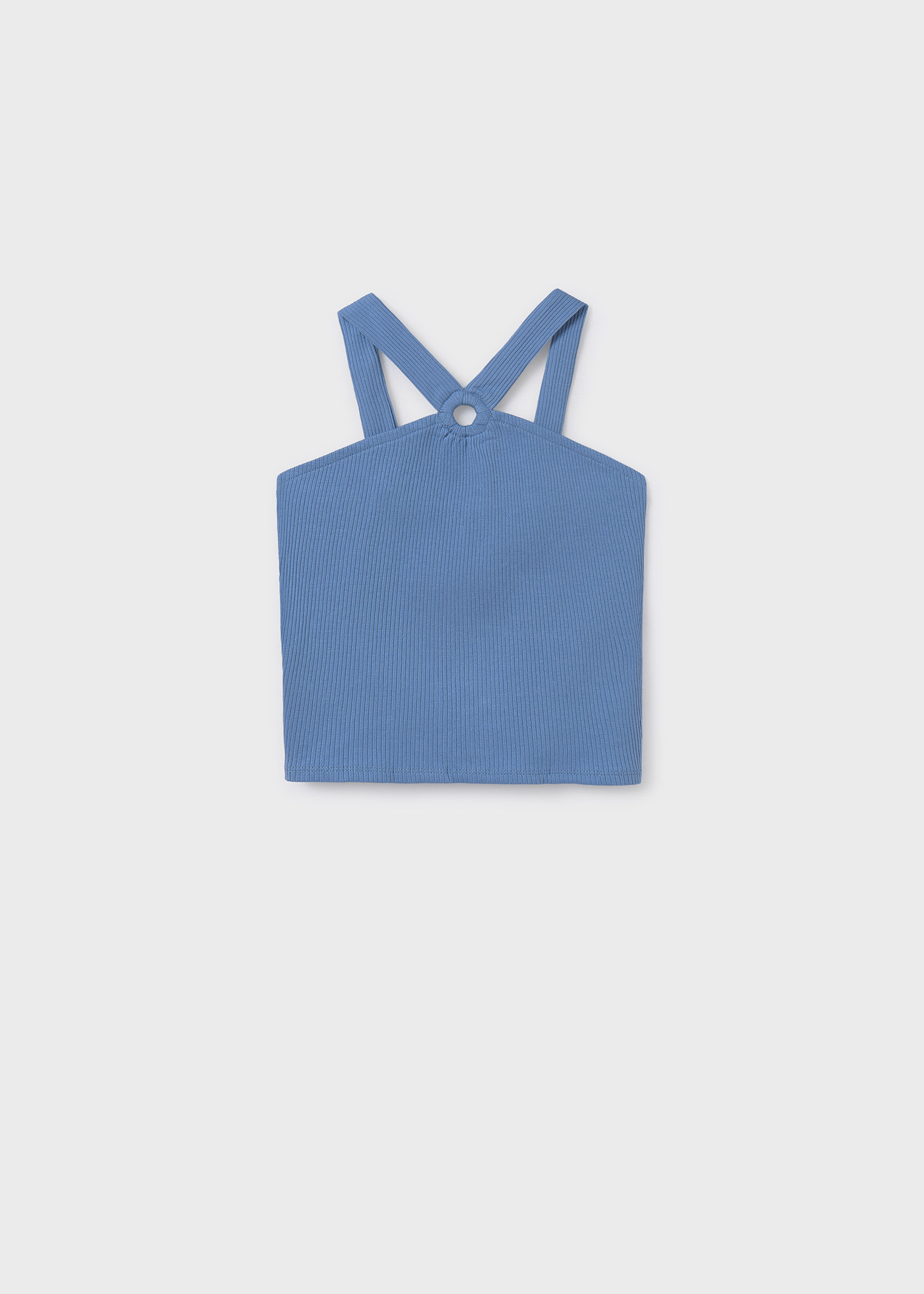 Tricou bretele fata