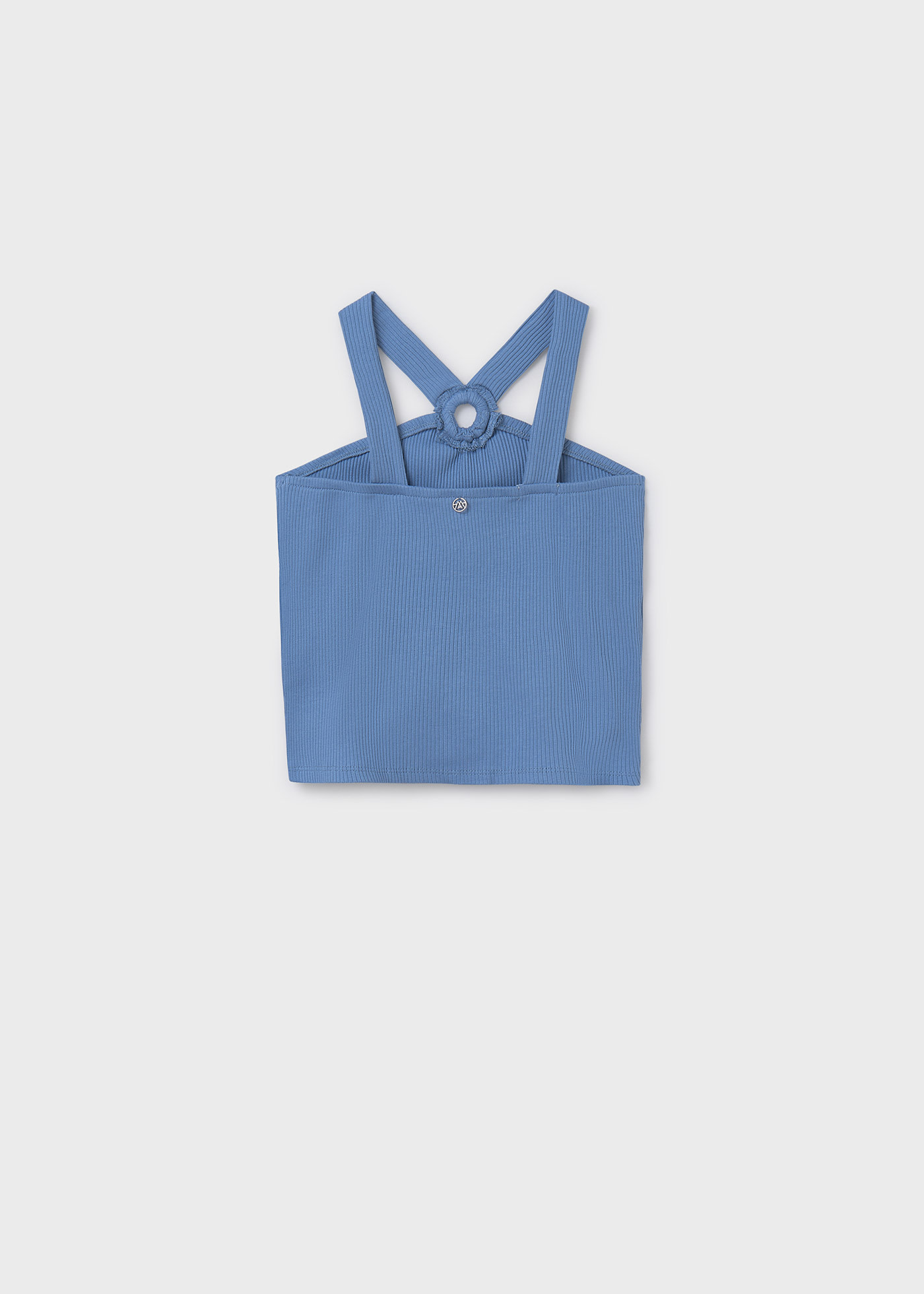 Tricou bretele fata