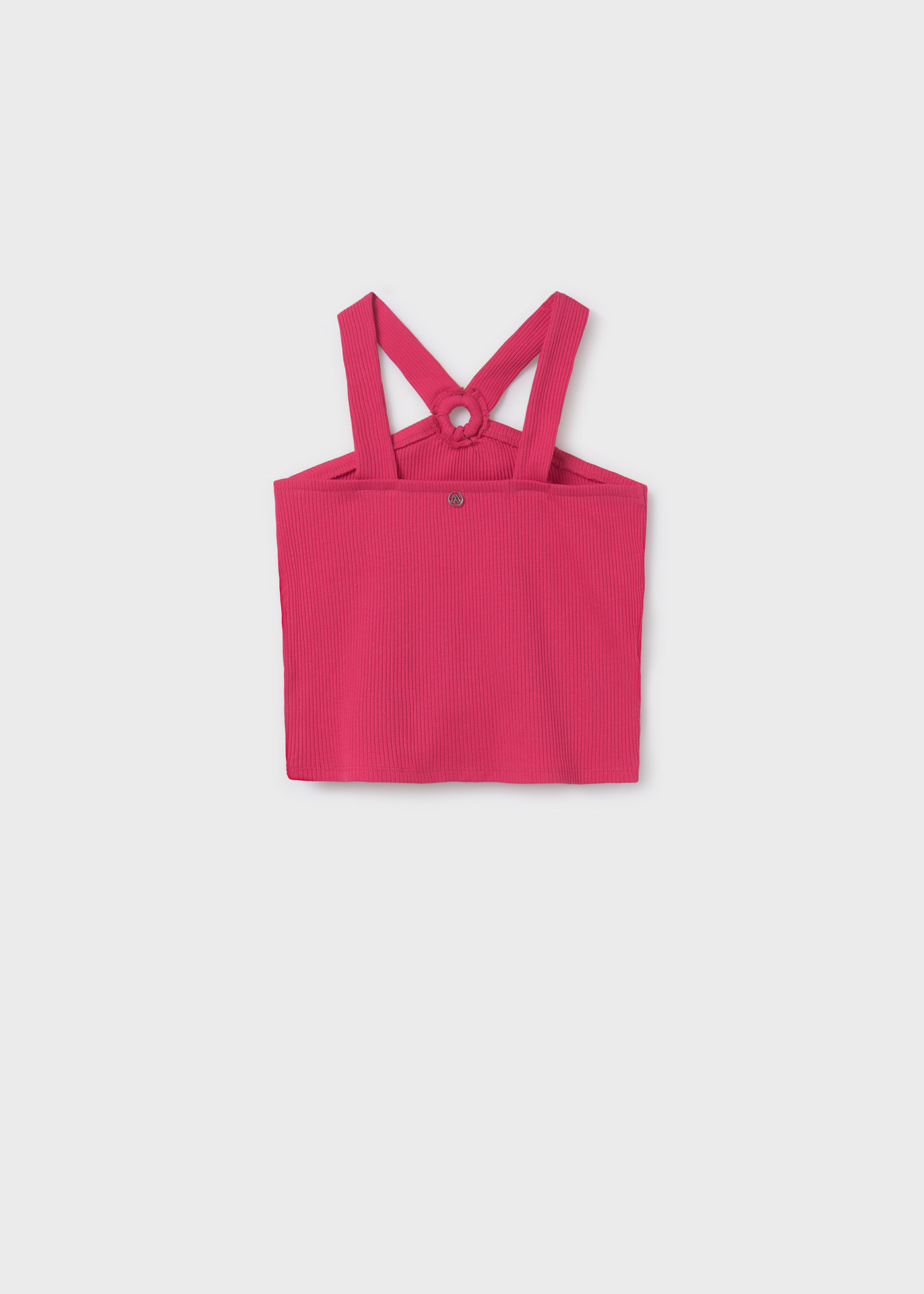 Tricou bretele fata