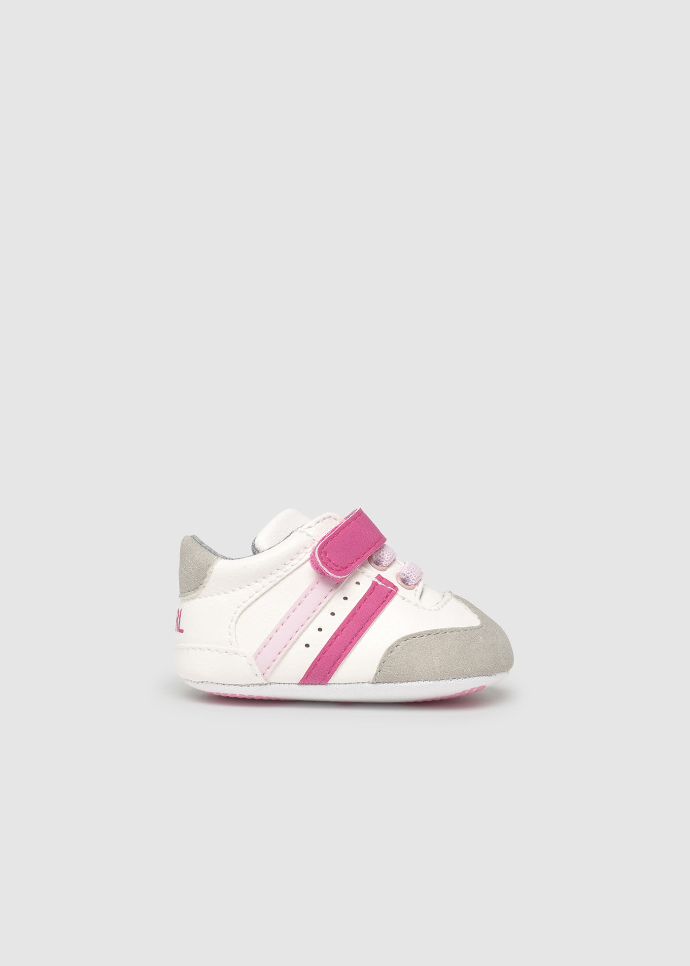 Newborn Sneakers