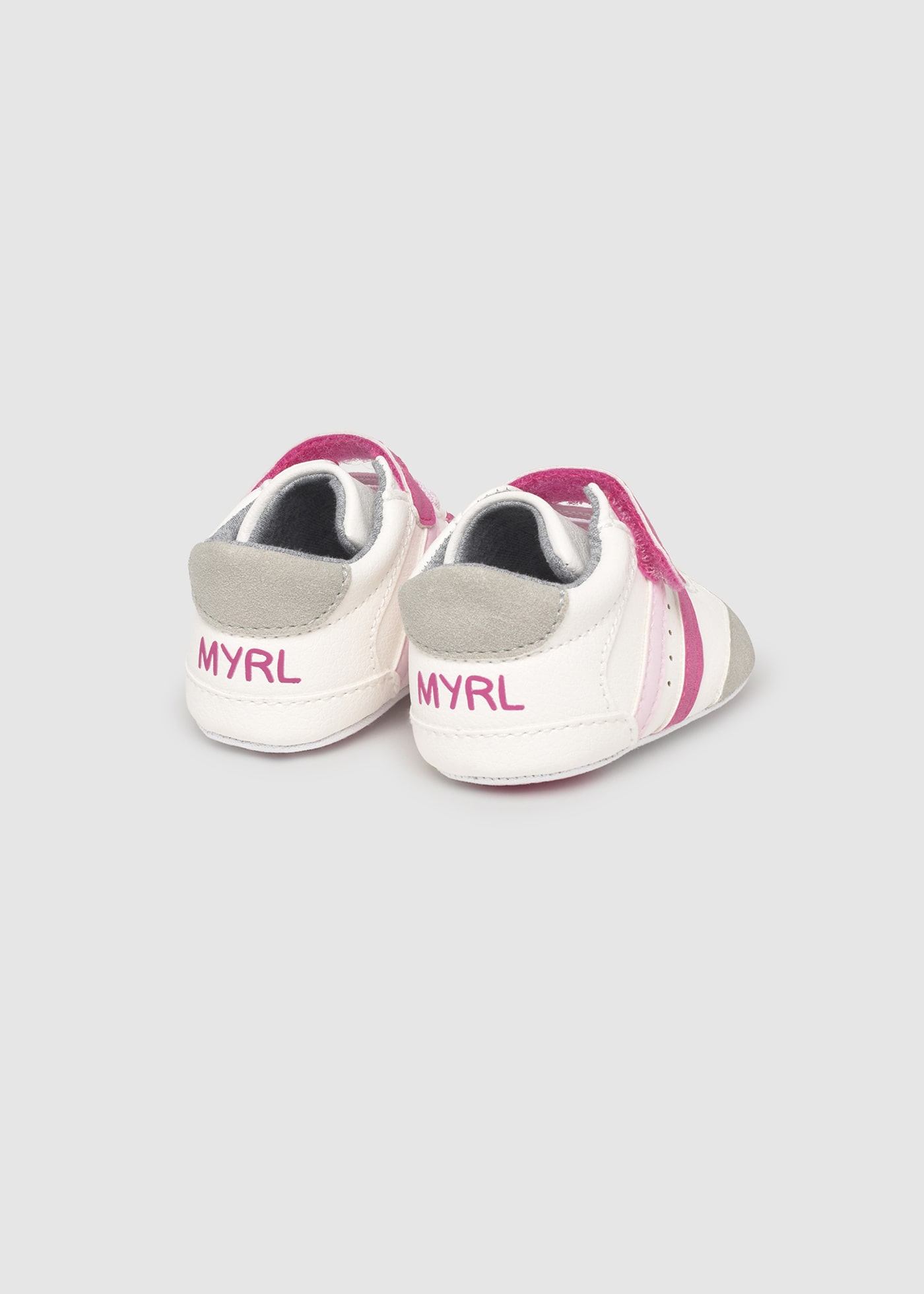 Newborn Sneakers