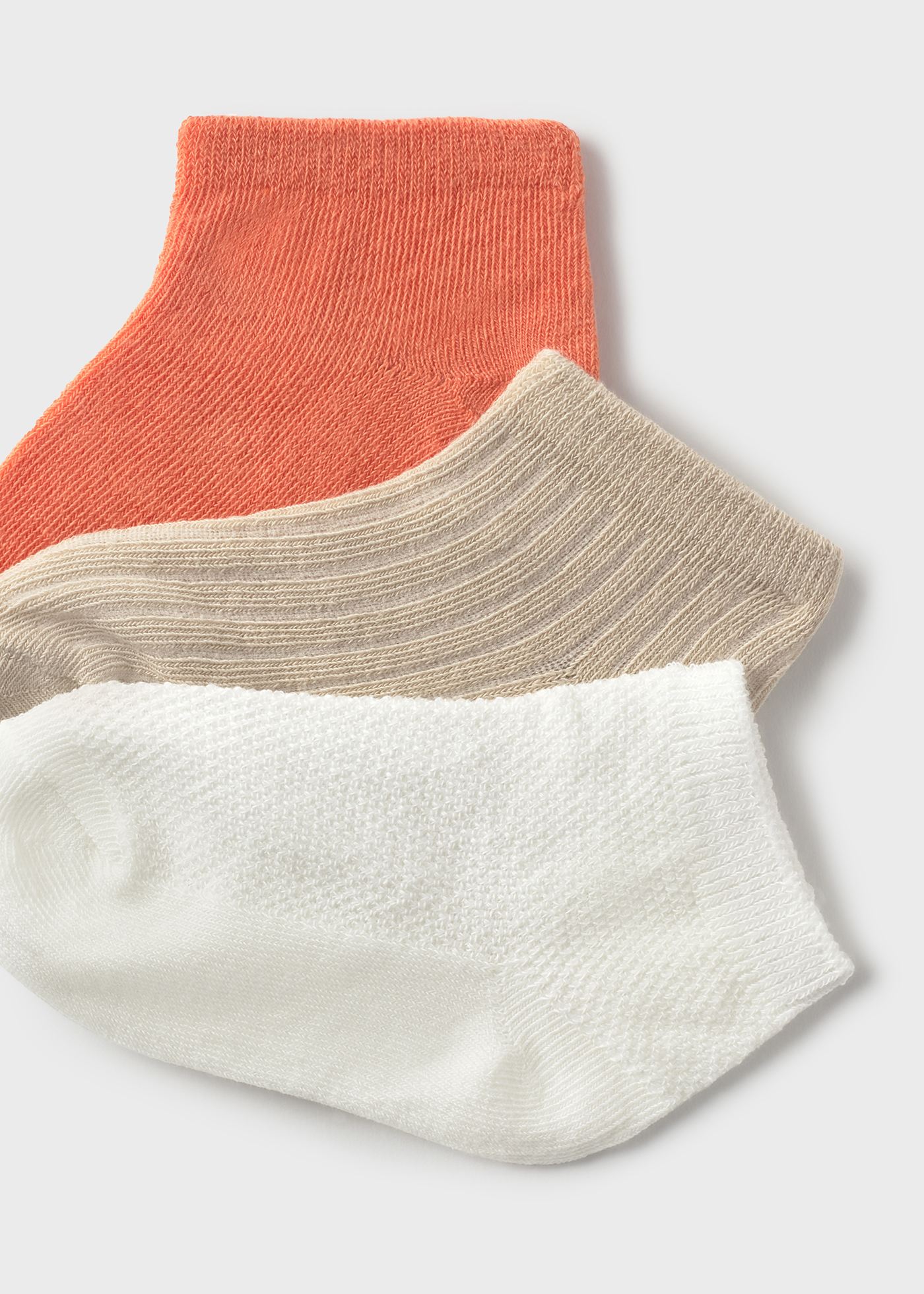 Baby 3-Pack Socks