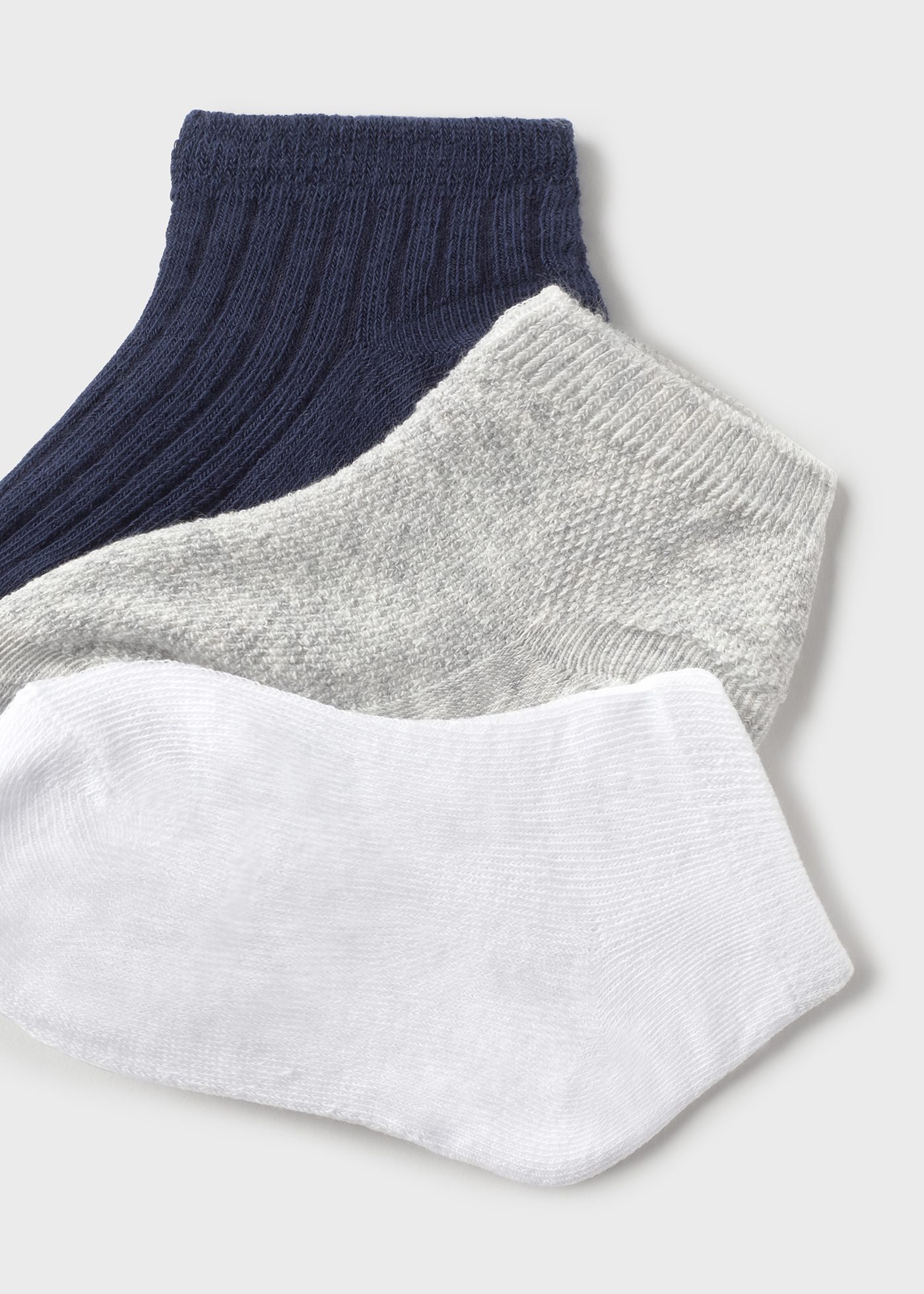 Baby 3-Pack Socks