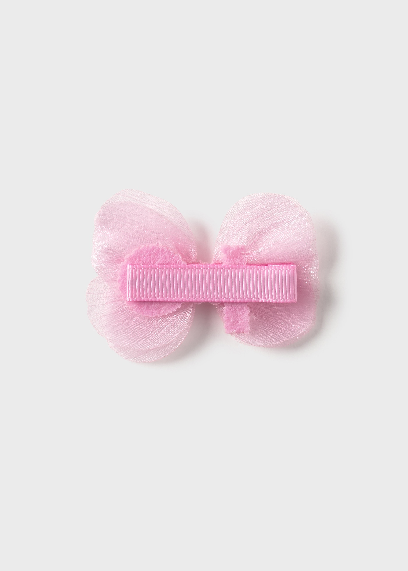 Baby Bow Clip