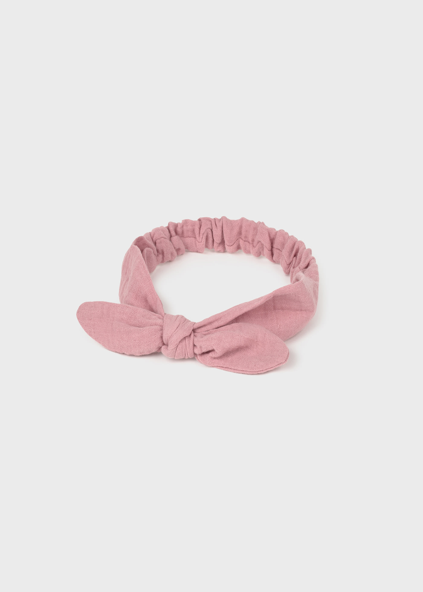 Serre-tête type bandeau bébé