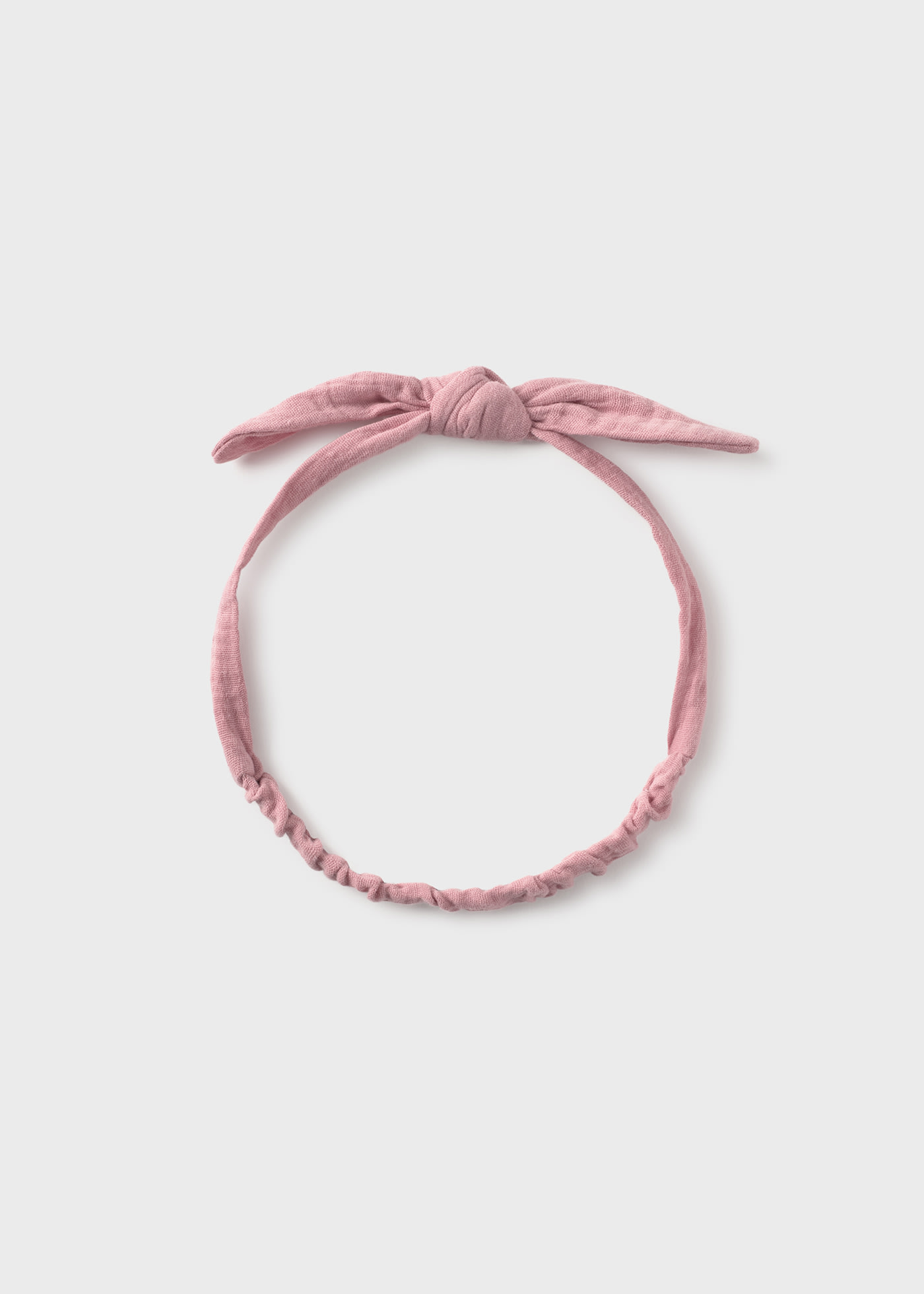 Serre-tête type bandeau bébé