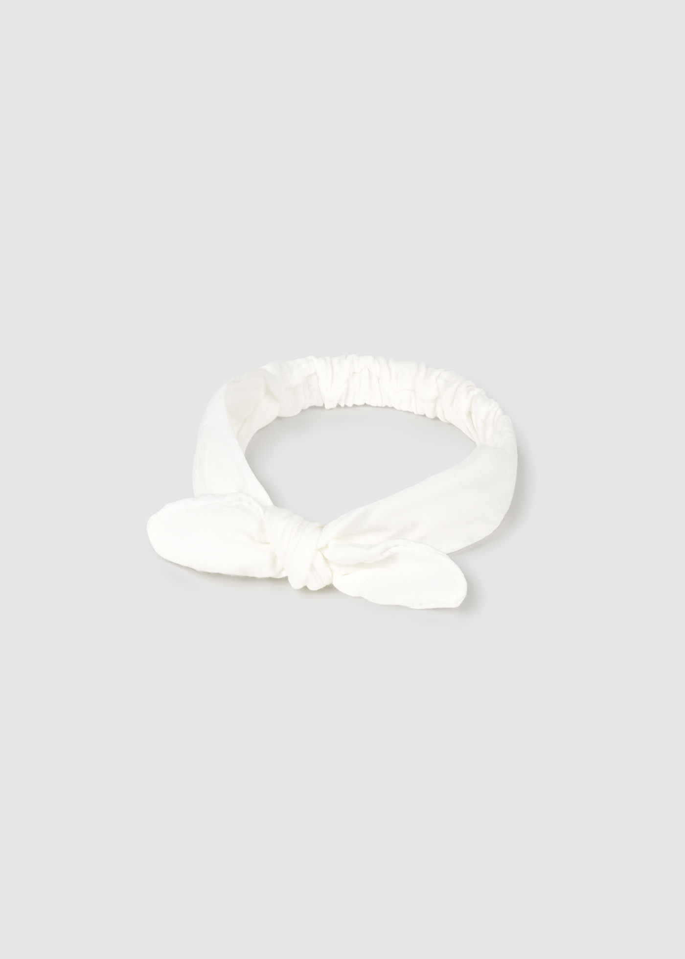 Serre-tête type bandeau bébé