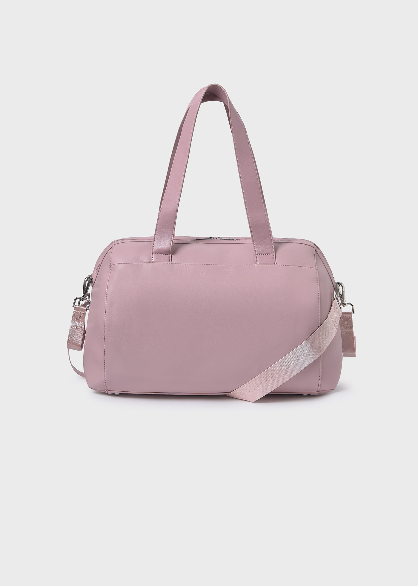 Borsa maternità rilievo impermeabile neonato