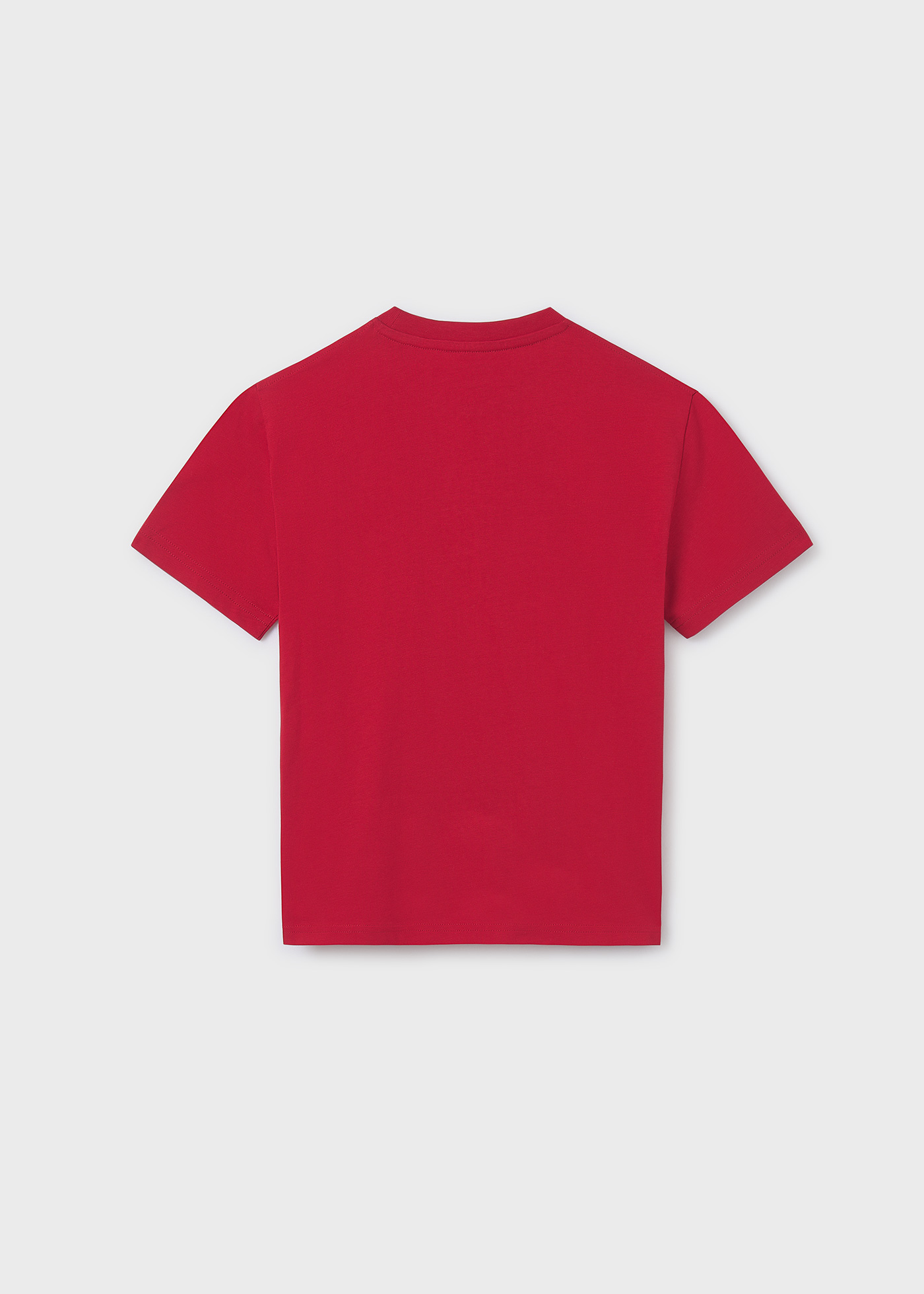 Camiseta manga corta chico