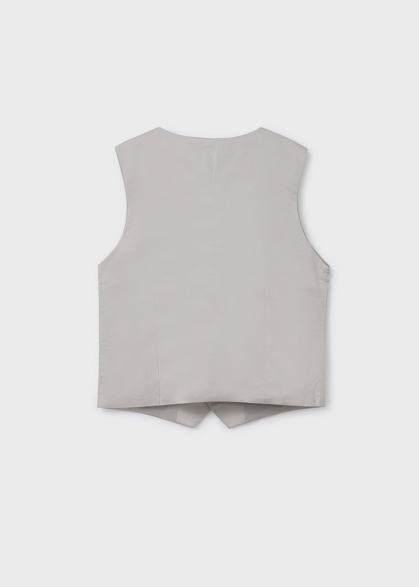 Gilet elegante ragazzo