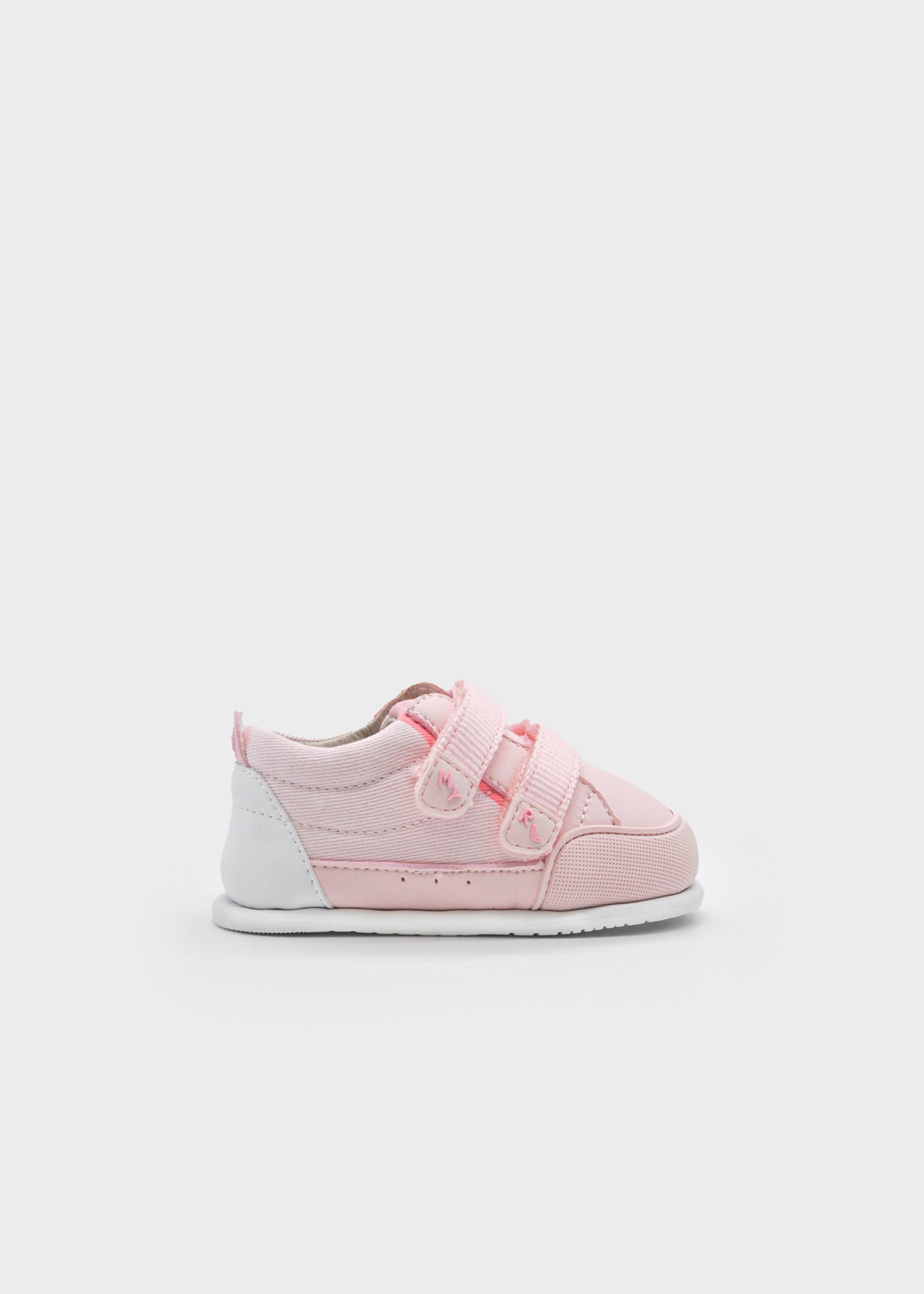 Baby Barefoot Sneakers