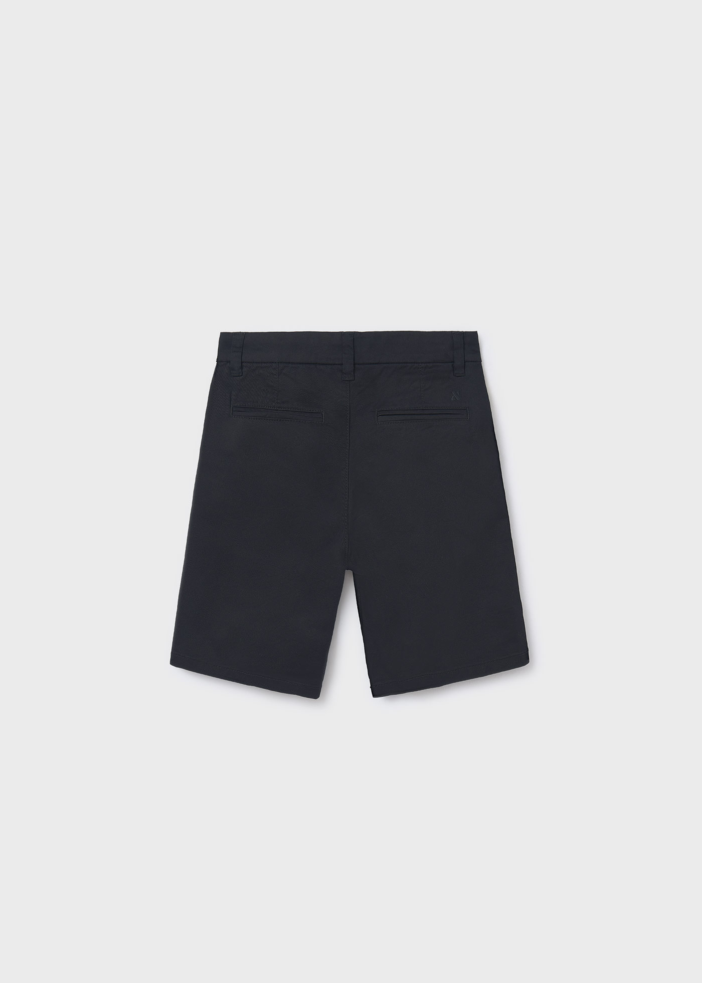 Boy basic chino shorts