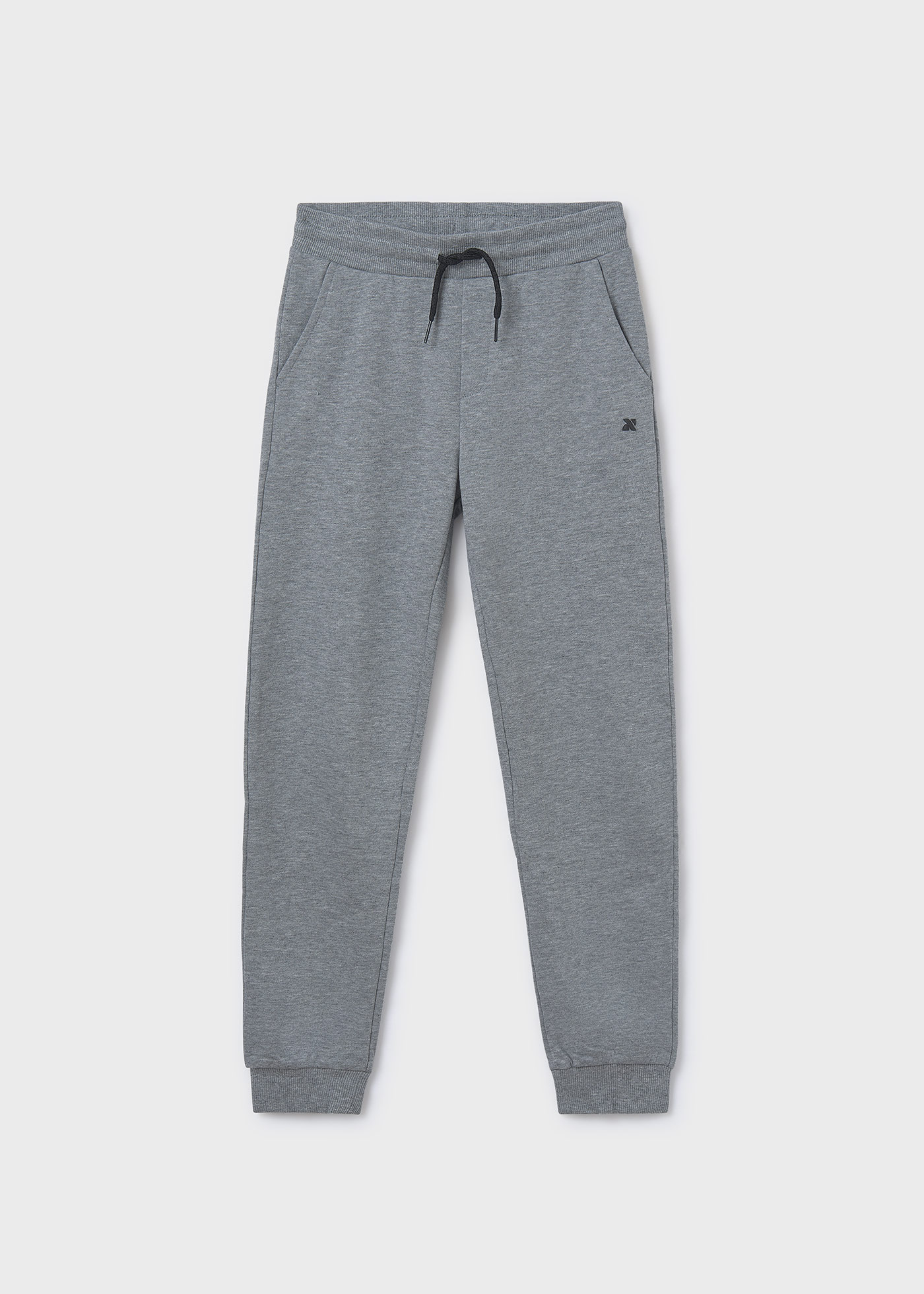 Boy basic sporty trousers