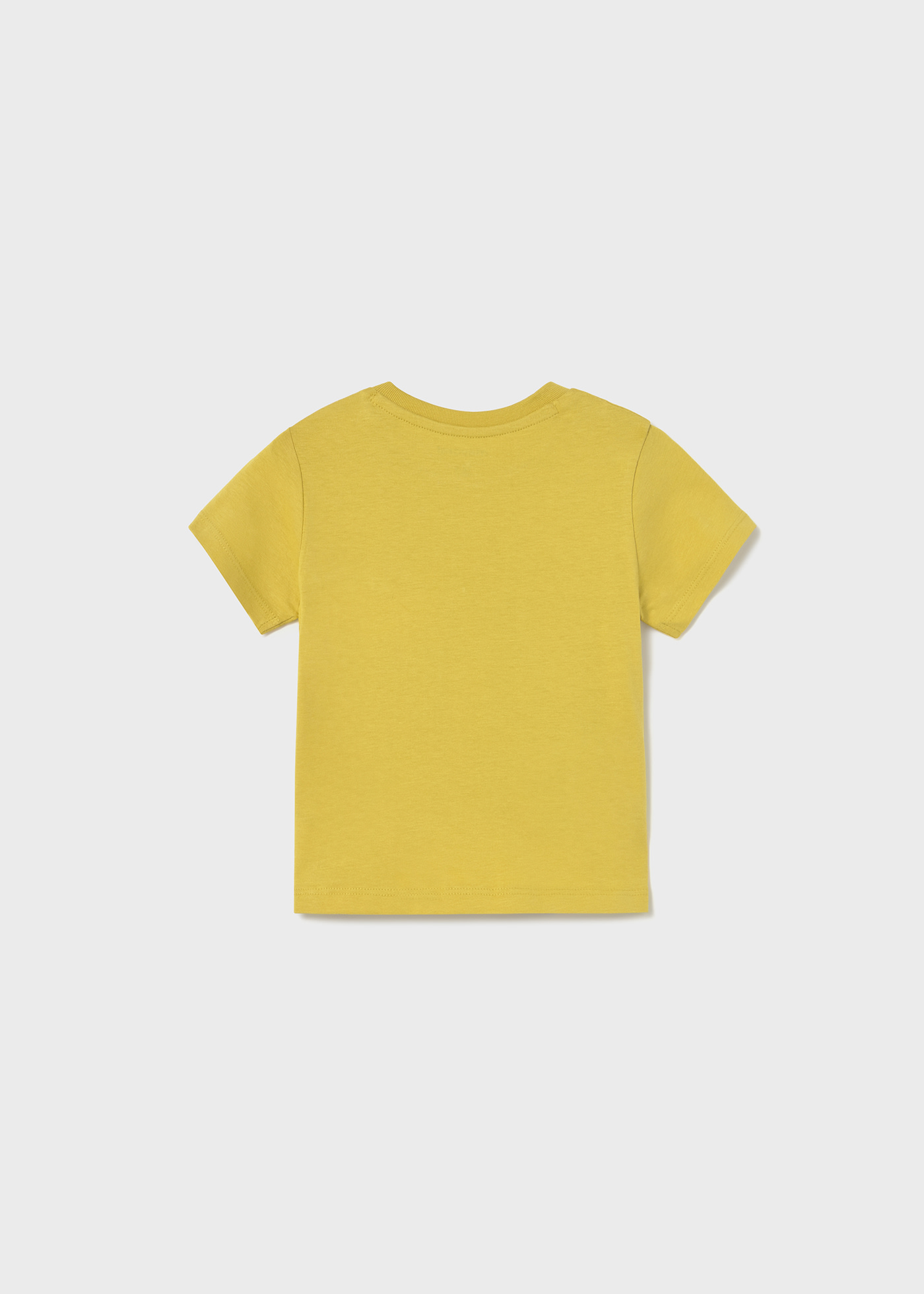 Tricou safari bebe
