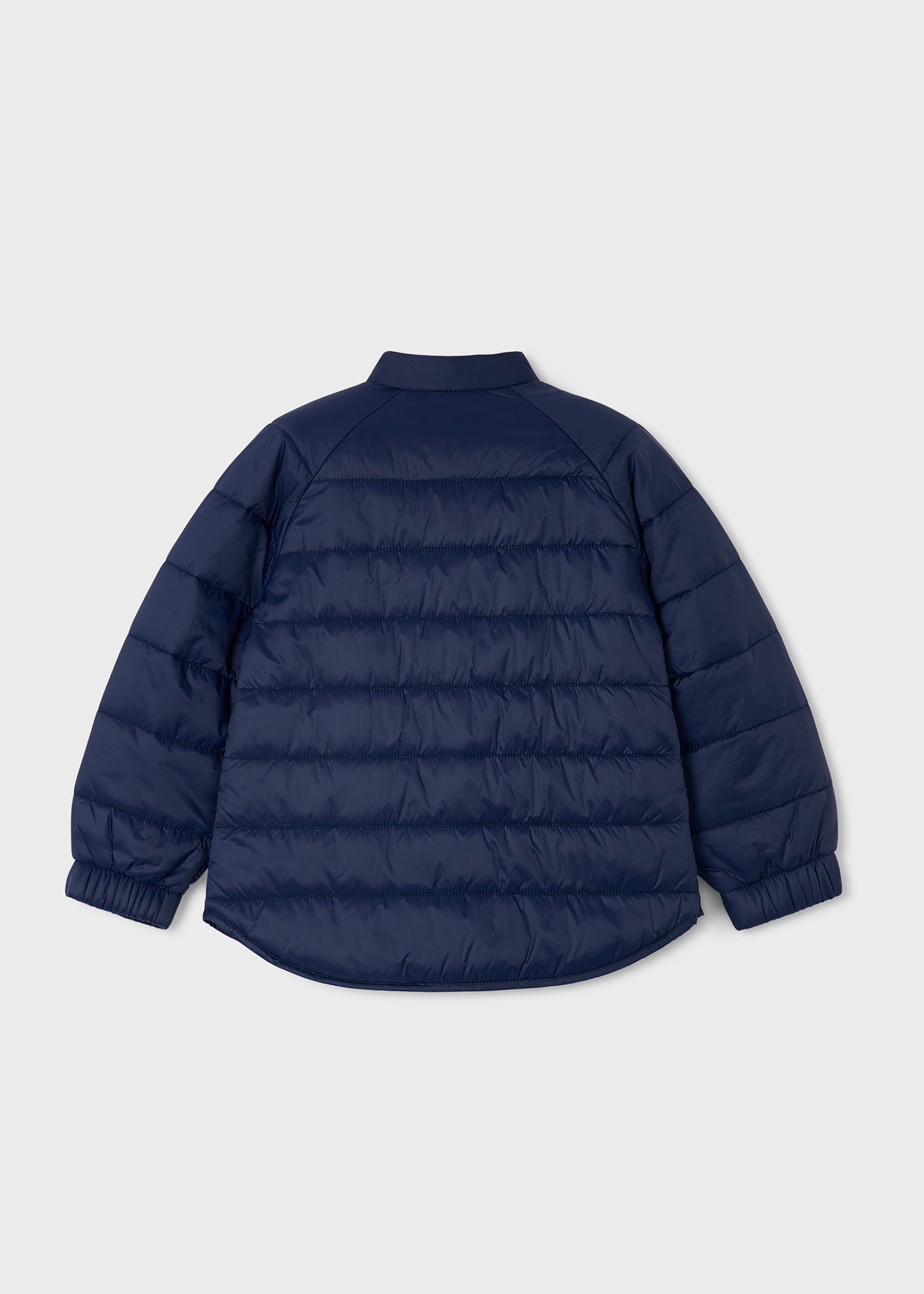 Boy Lightweight Padded Jacket