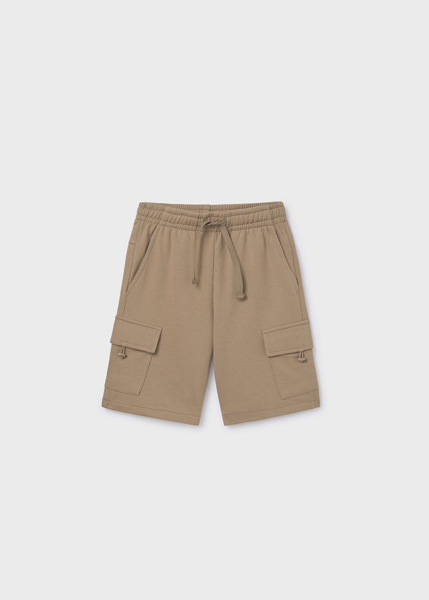 Boy Cargo Shorts