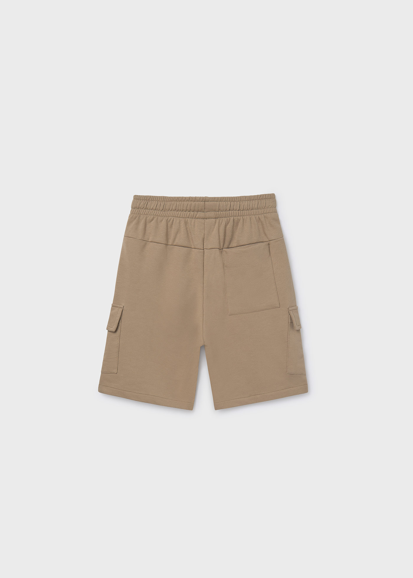 Boy Cargo Shorts