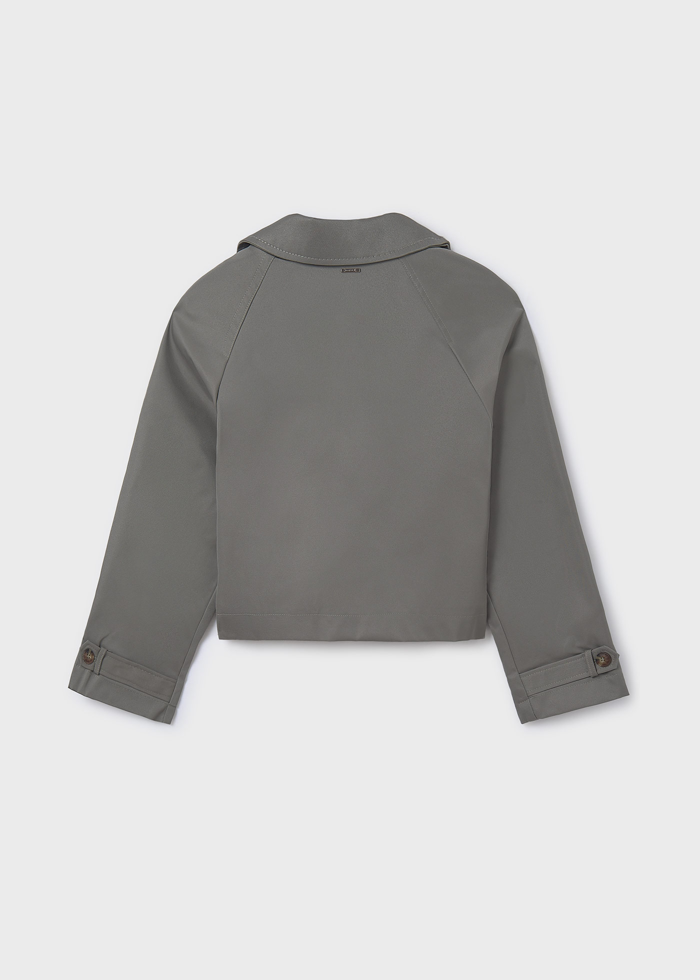 Gabardine gabardine rapariga