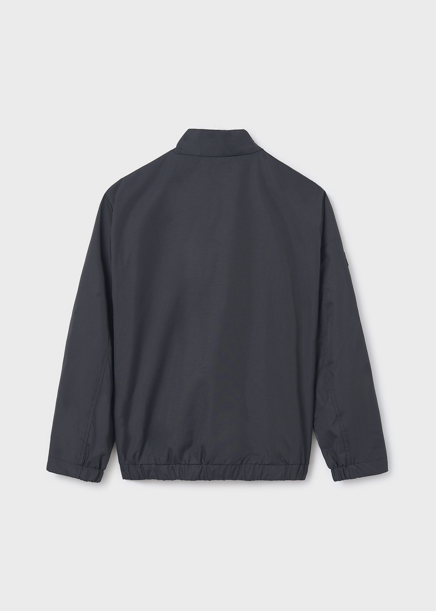 Parka detalhes rapaz