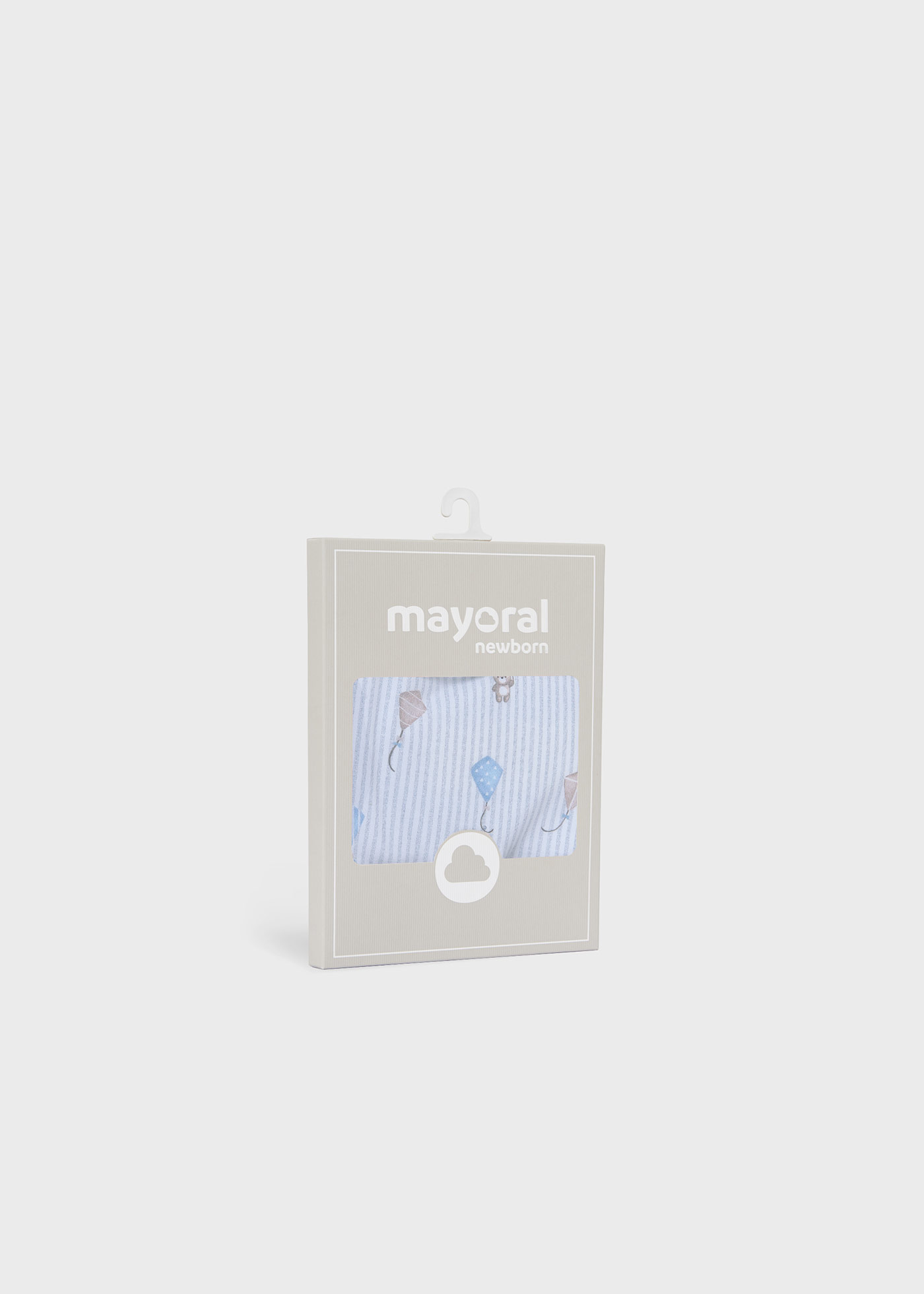 Set 2 bavetici impermeabile bebe