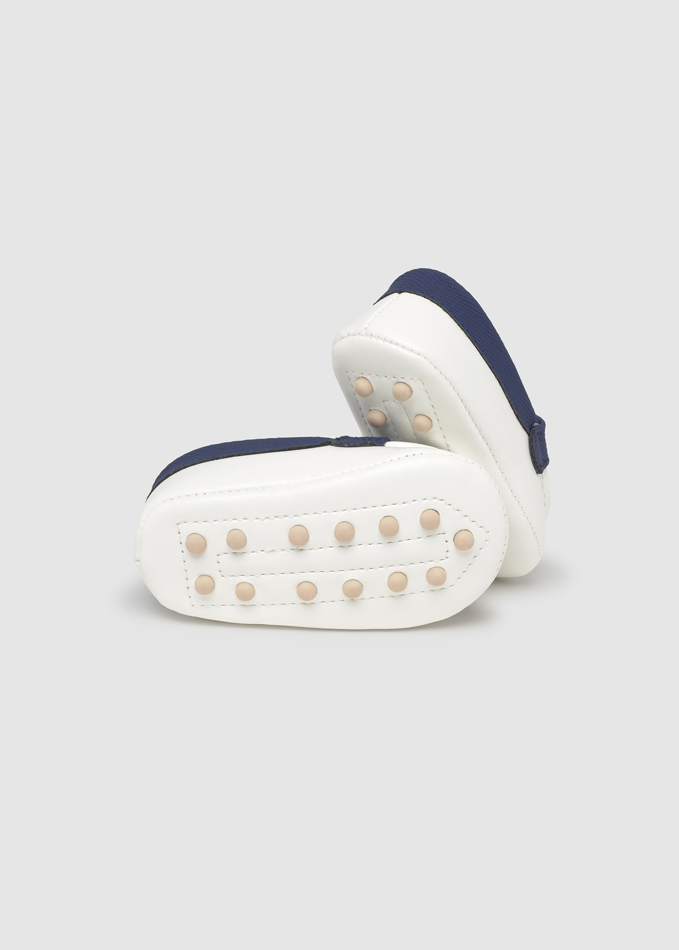 Mocassini neonato