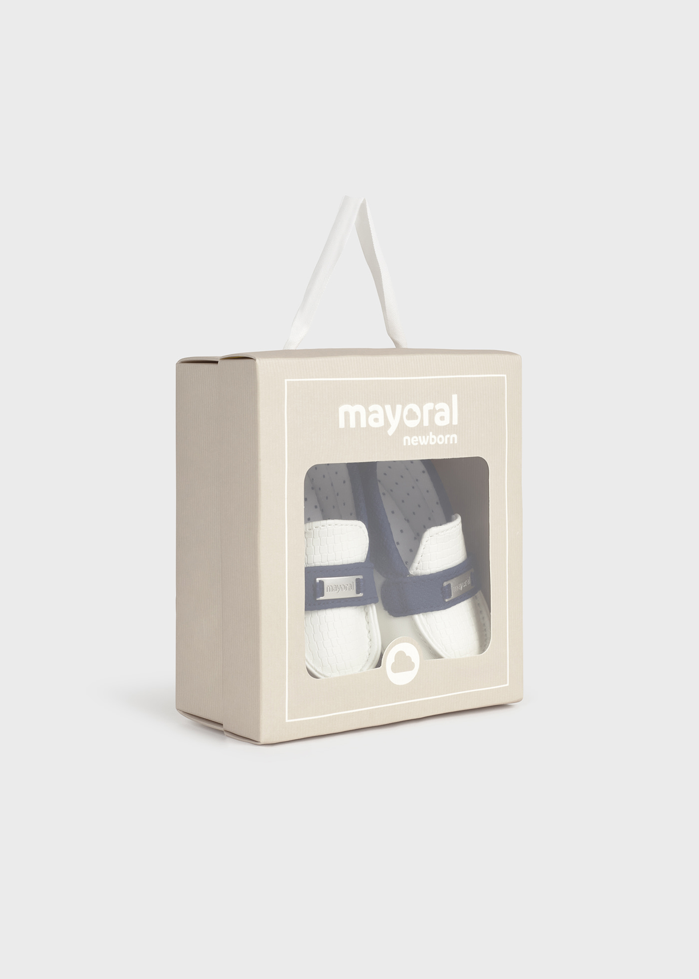 Mocasini nou-nascut