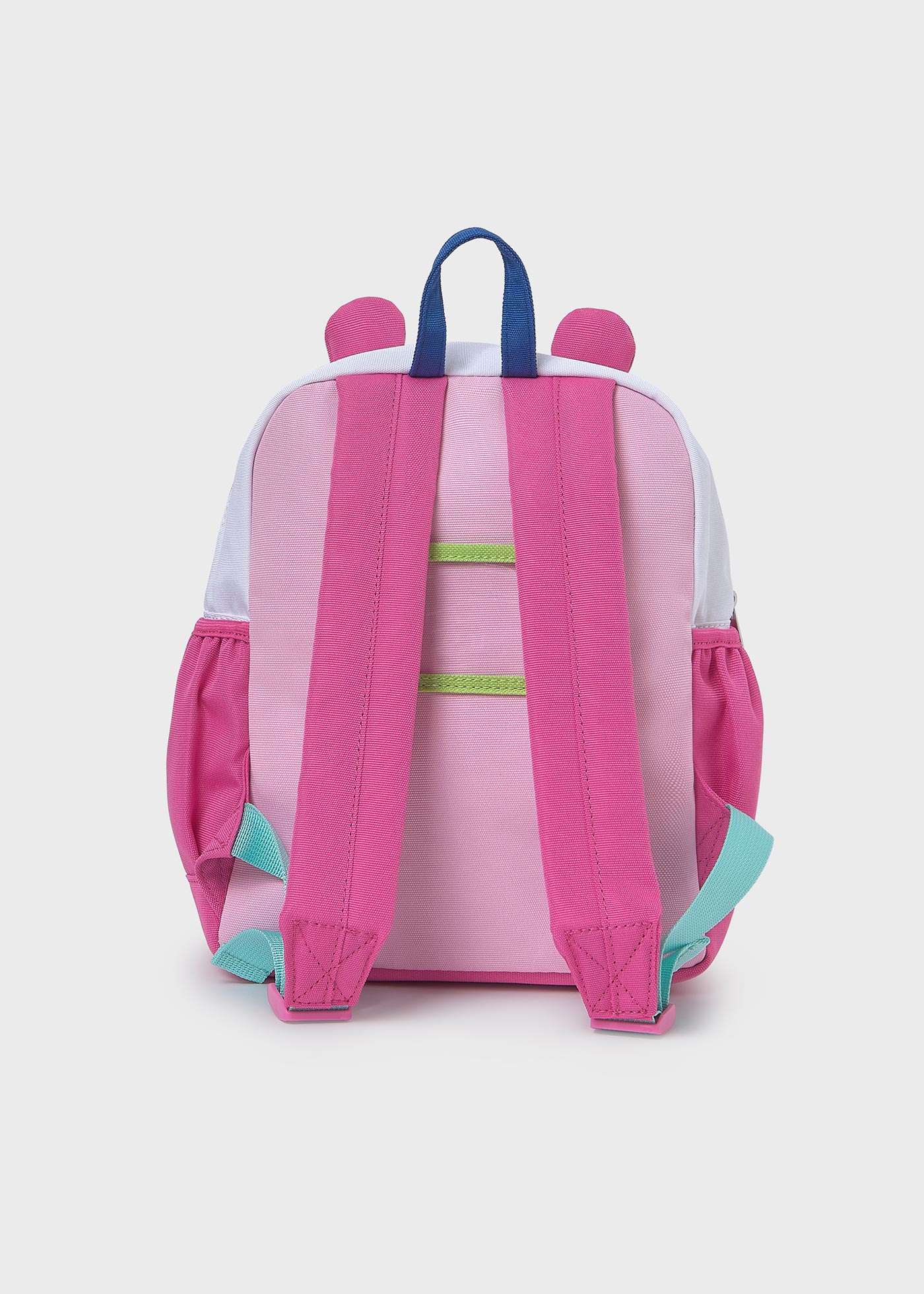 Baby nursery backpack