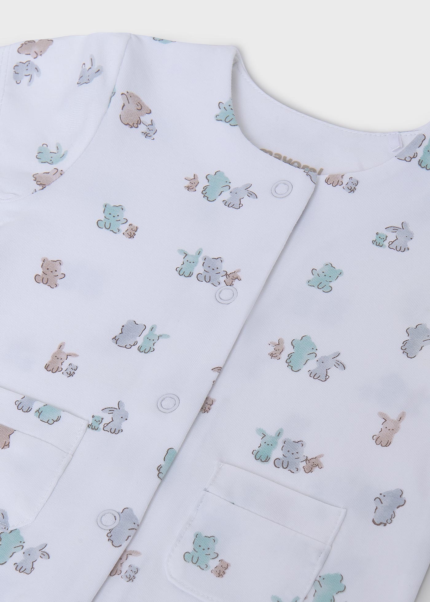 Set cadou 4 piese bebe