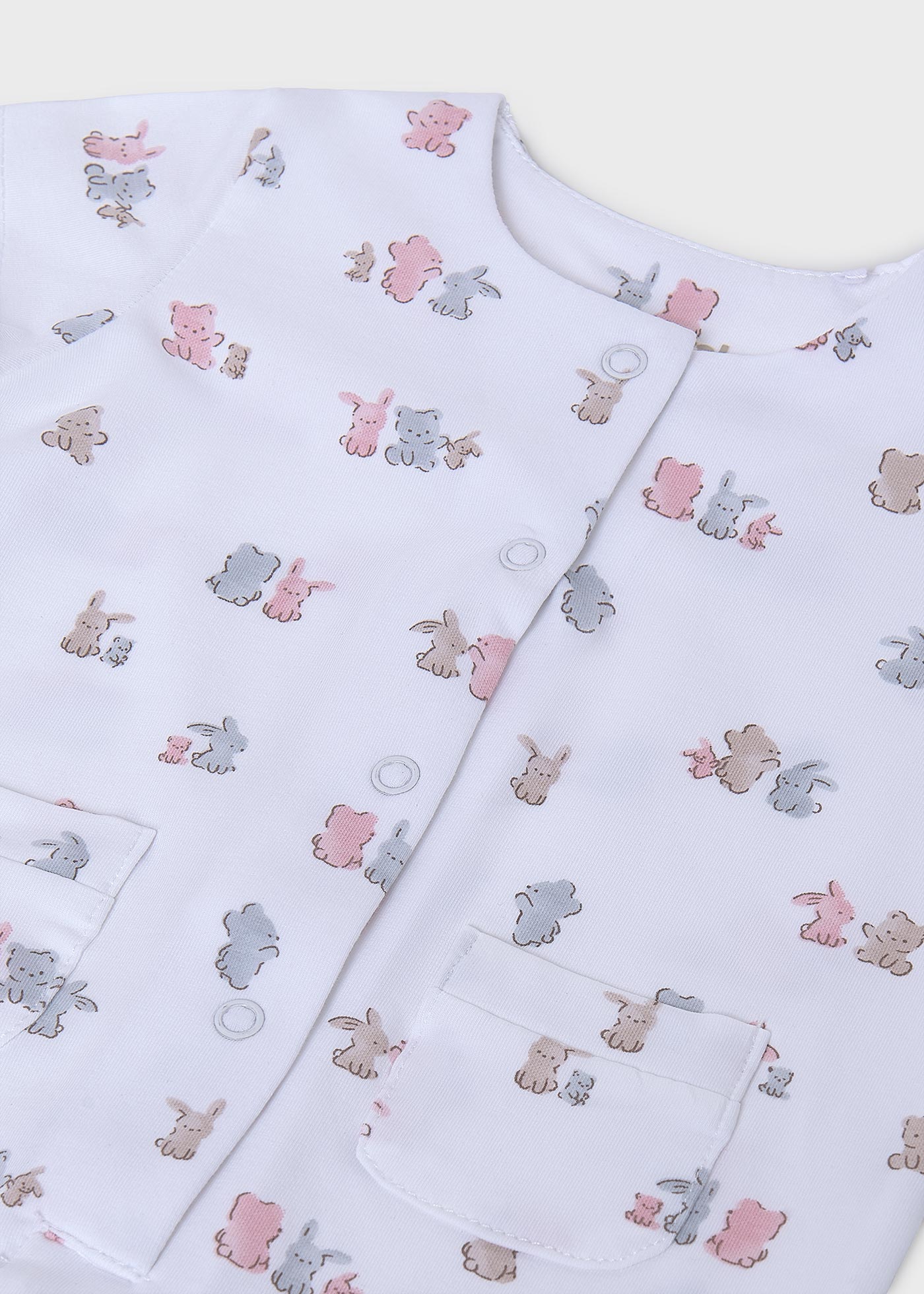 Set cadou 4 piese bebe