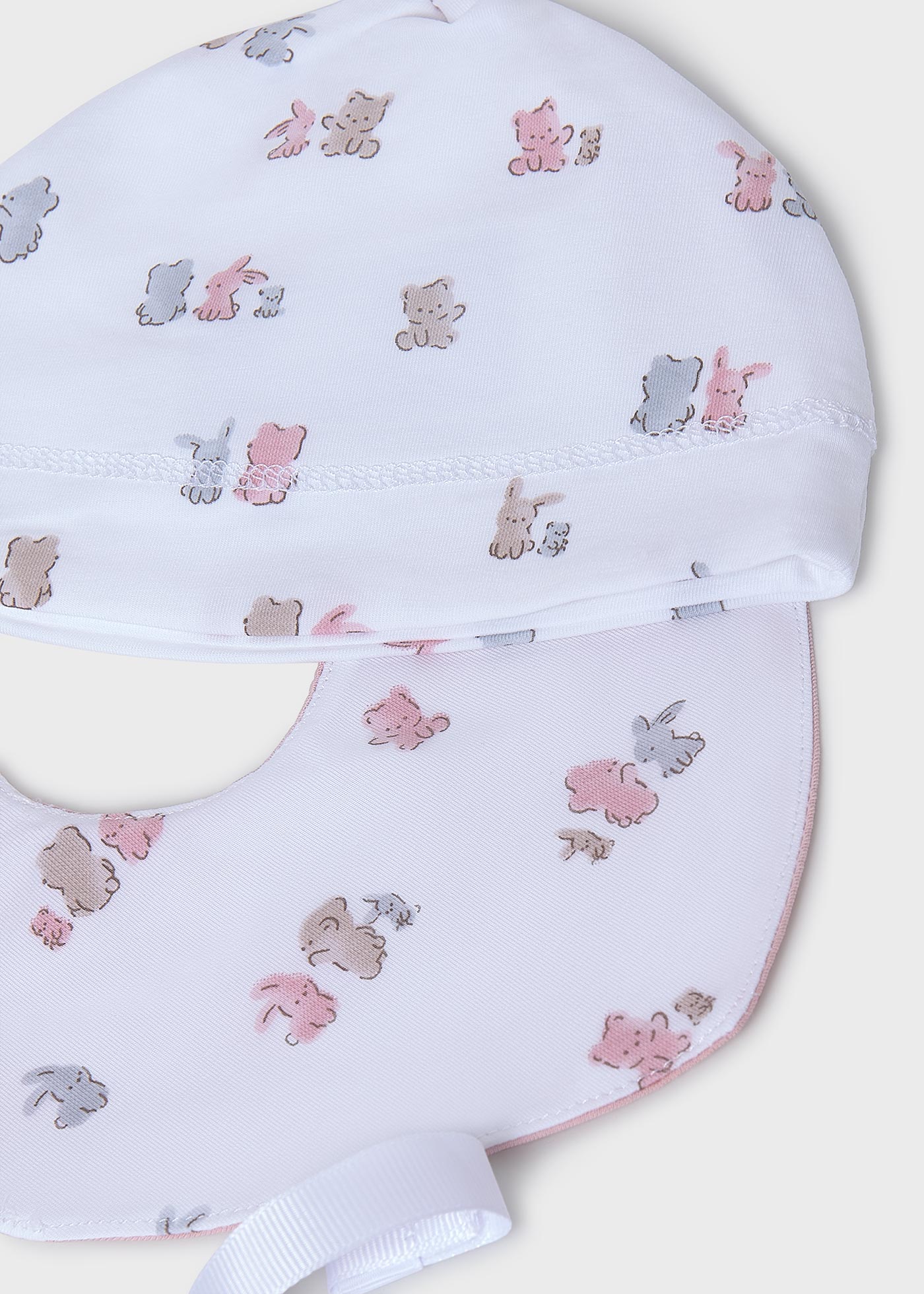 Set cadou 4 piese bebe