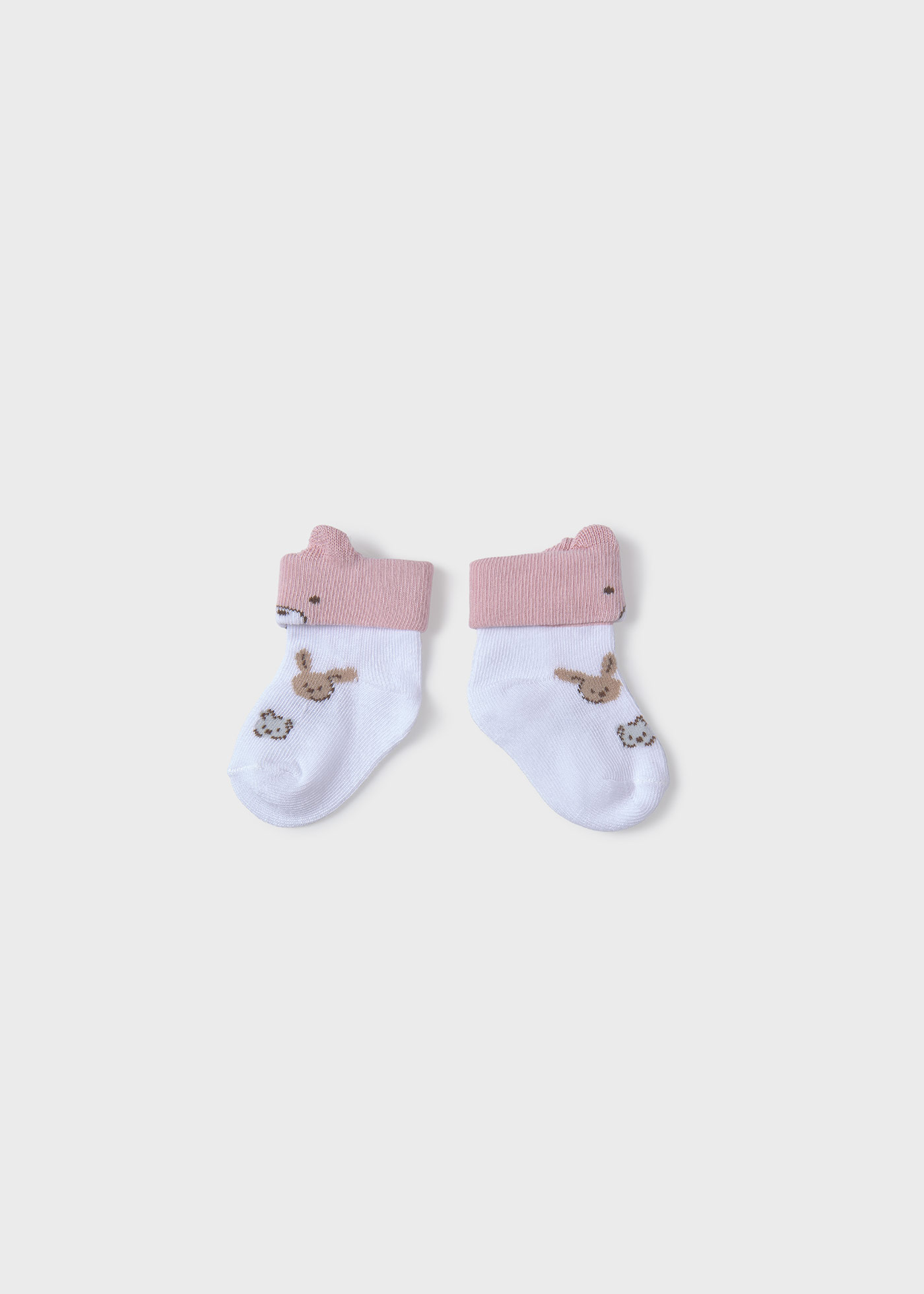 Baby 4-Piece Gift Set