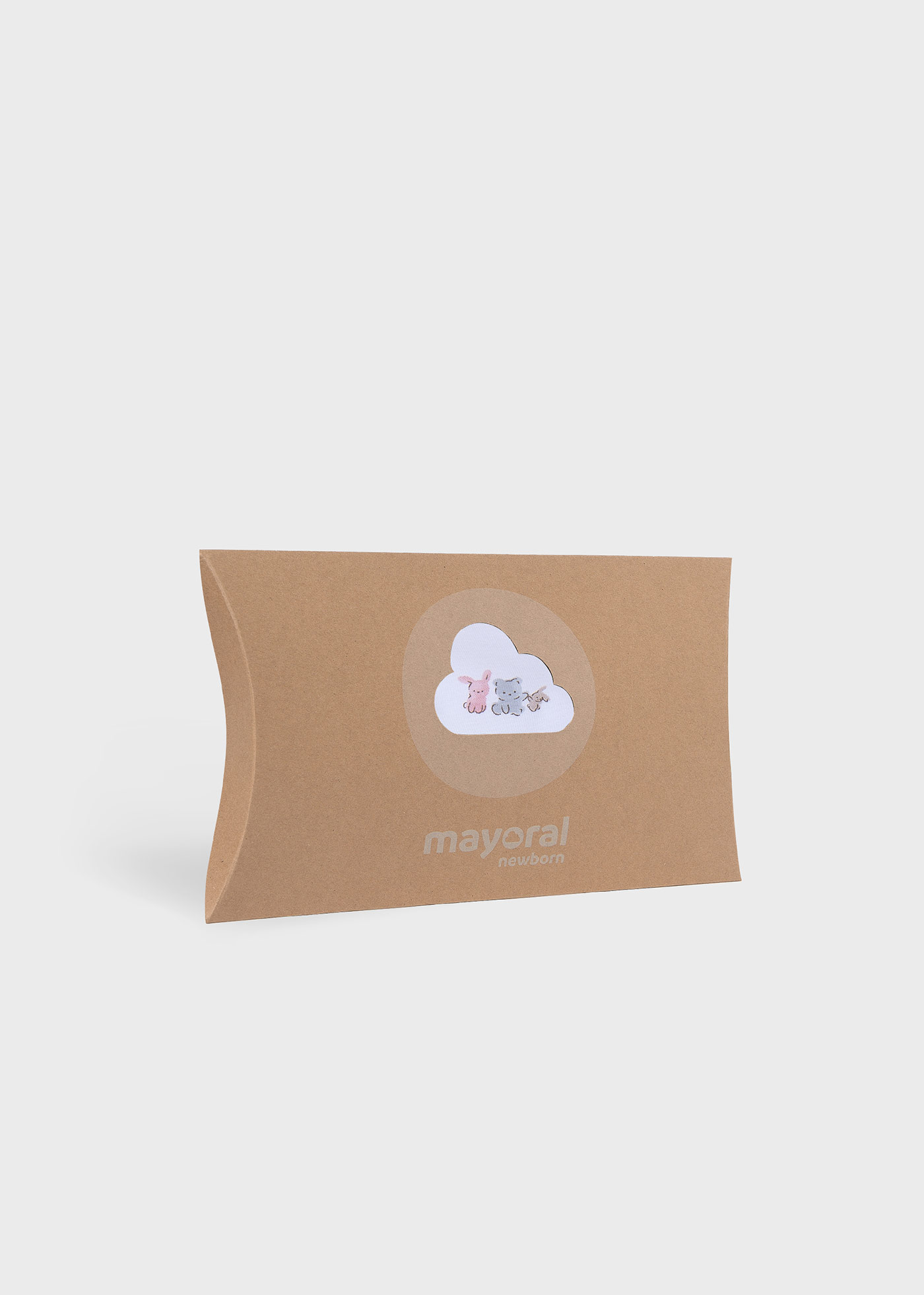 Set cadou 4 piese bebe