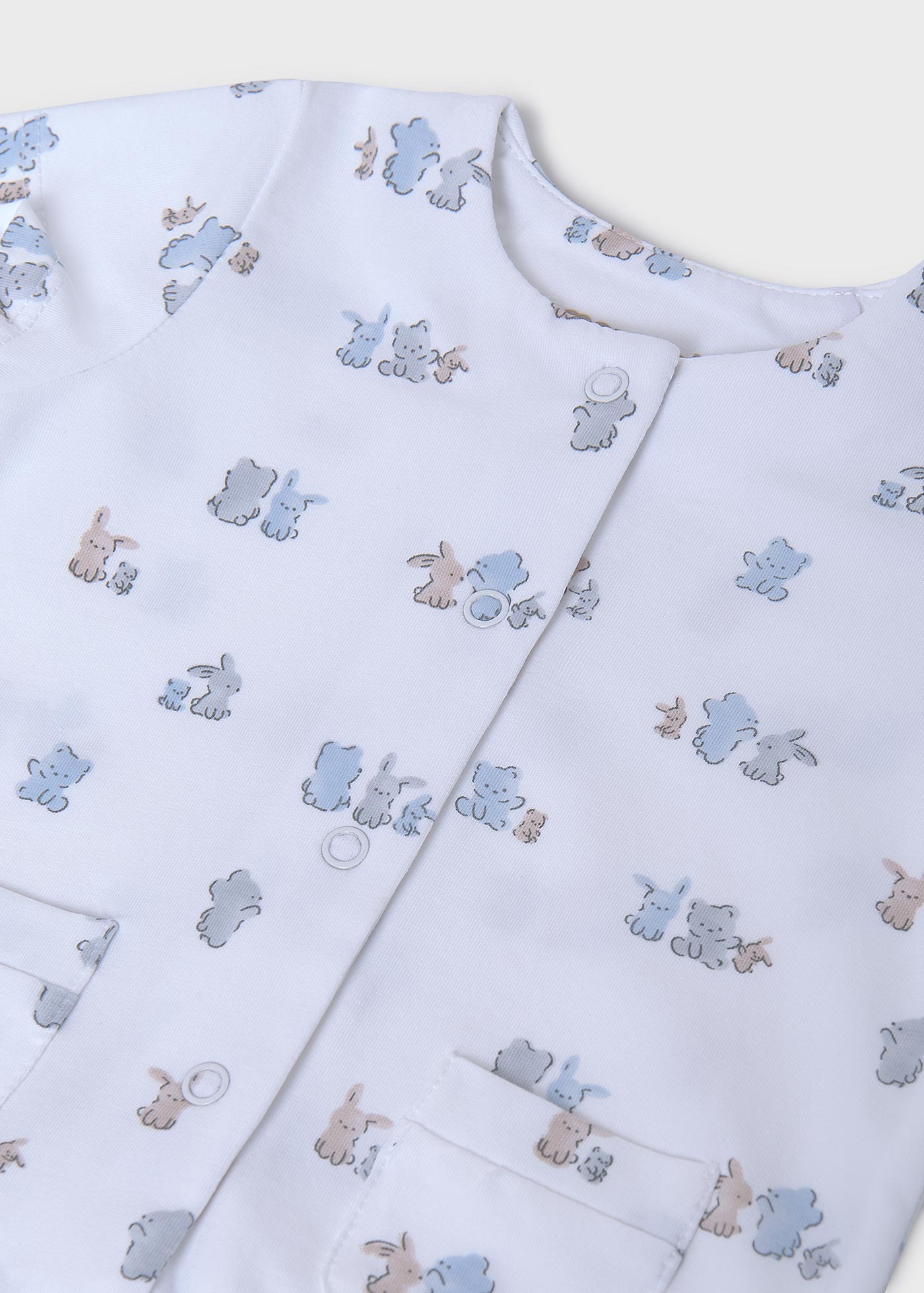 Set cadou 4 piese bebe